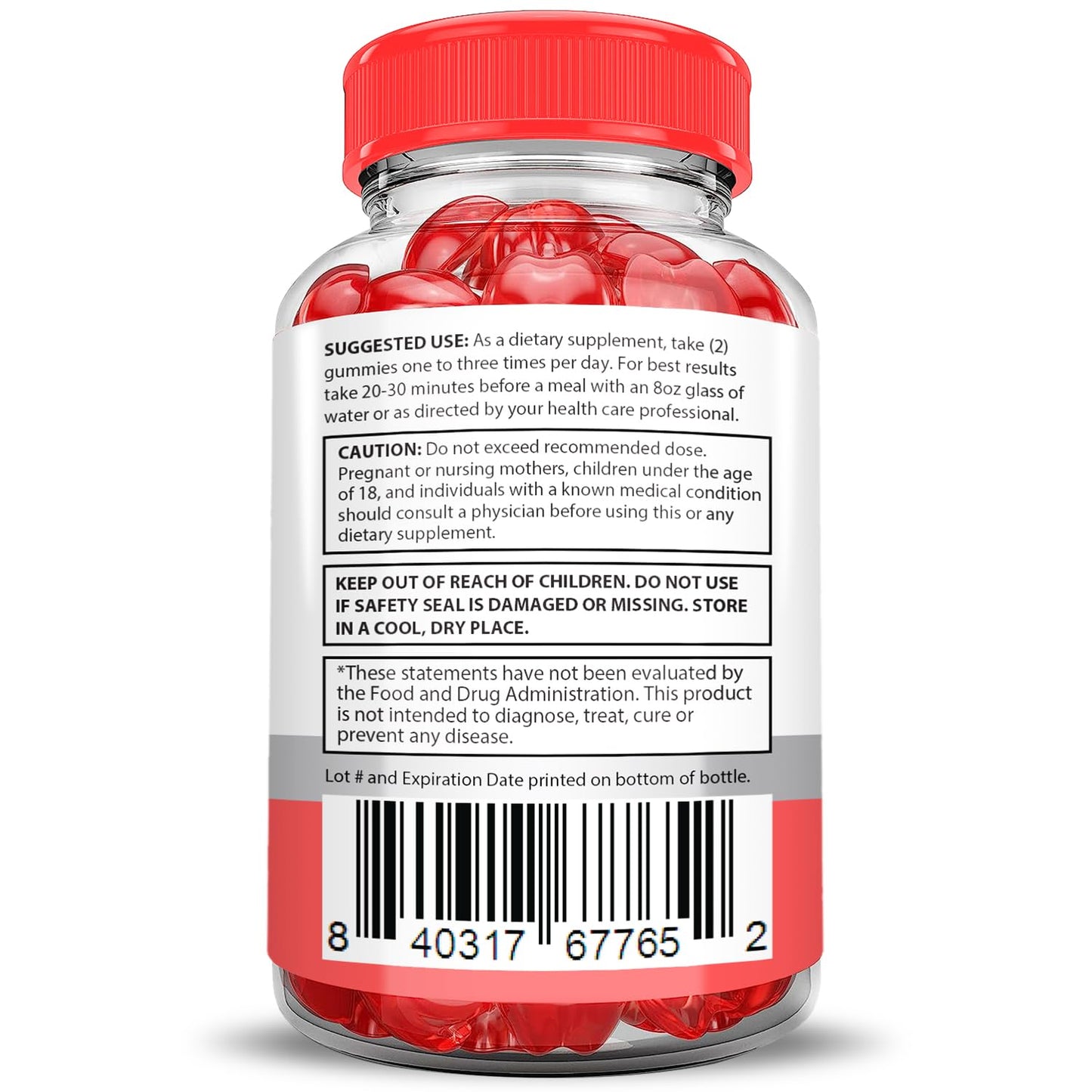 (2 Pack) Keto Bites Keto ACV Gummies Advanced Formula 1000MG Keto Bites Keto Gummies Apple Cider Vinegar Formulated with Pomegranate Beet Juice Powder B12 Vegan Non GMO 120 Gummys