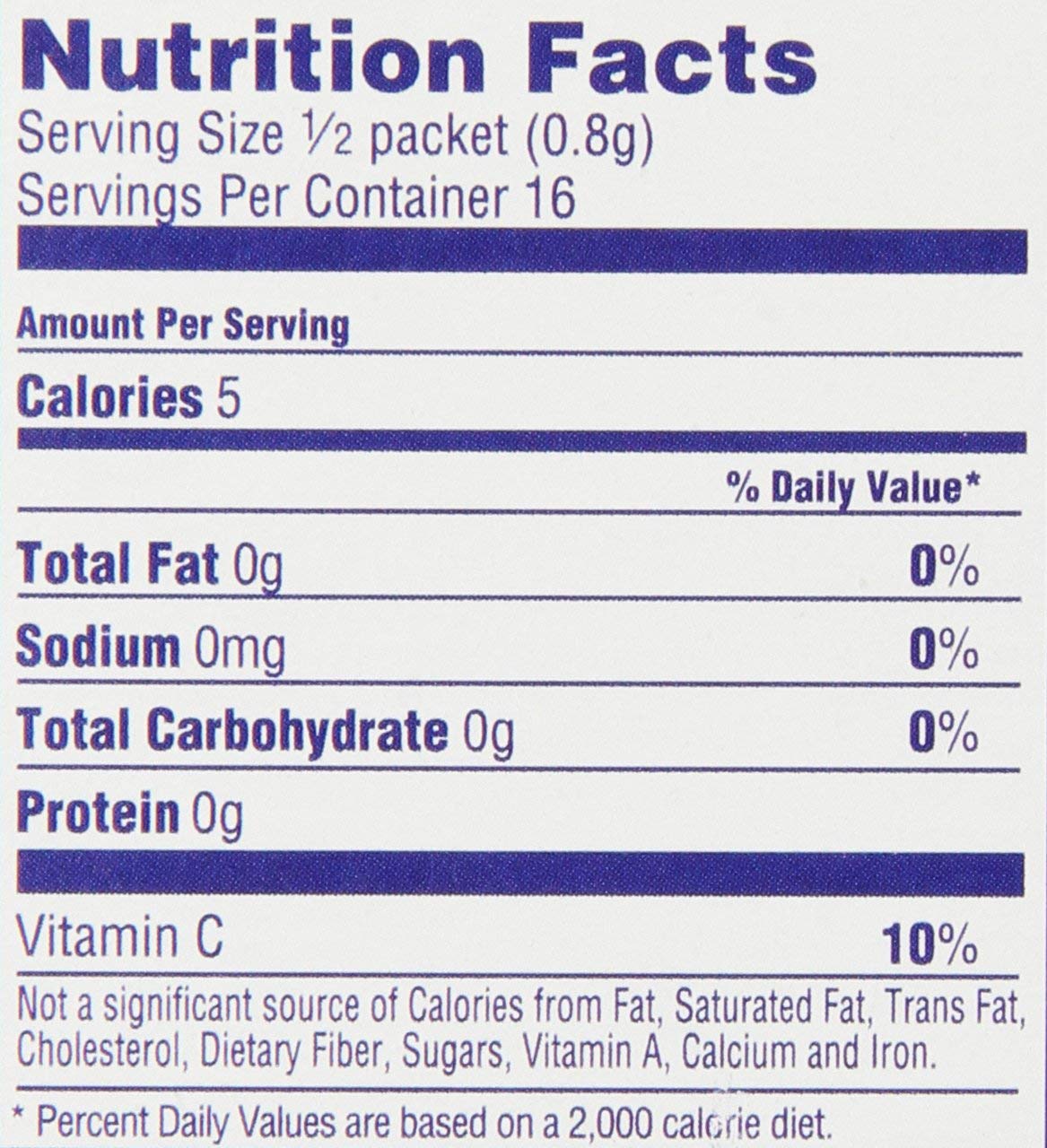 Wylers Light Singles To Go Powder Packets Water Drink Mix Strawberry Lemonade 48 Single Servings Pack of 6