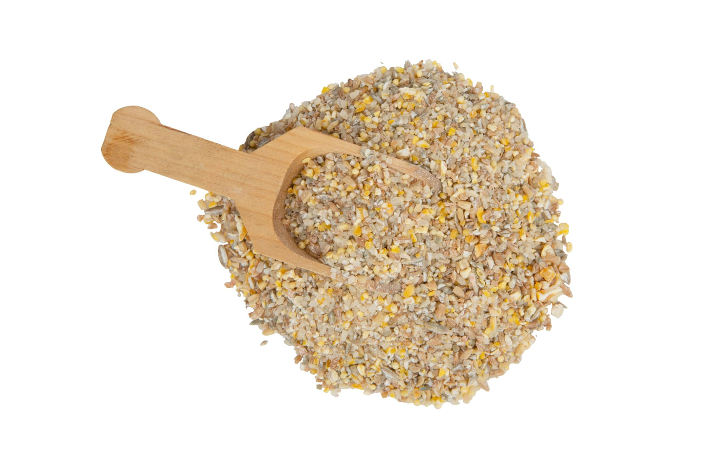 Great River Organic Milling Hot Cereal MultiGrain Cereal Organic 24 Oz Pack Of 4