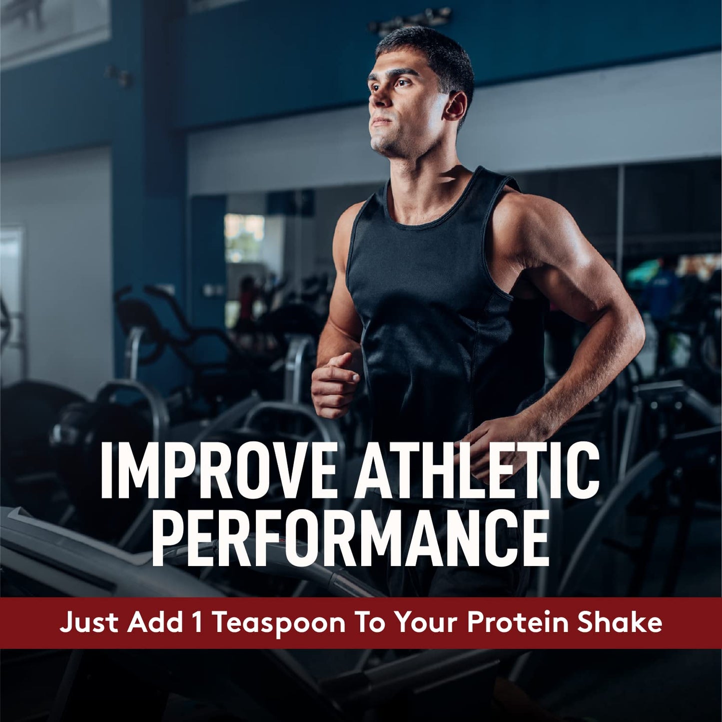 Better Alt Organic Beet Root Powder, USDA Certified - Nitric Oxide Supplement, Beet Juice Powder Superfood for Healthy Heart, Beetroot Supplement, Beetroot Powder - 225 Servings, 2 lb