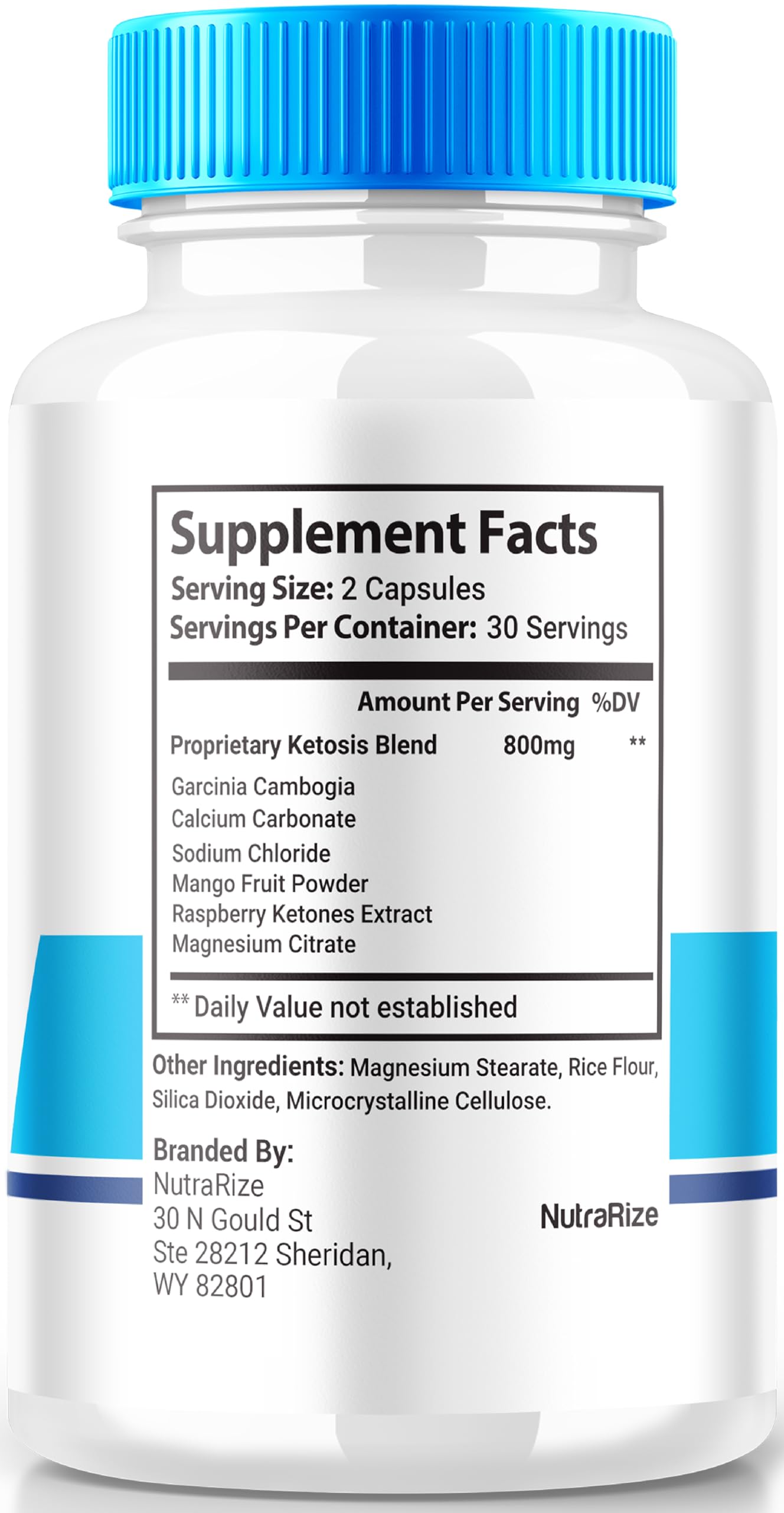 (2 Pack) Ketonara Capsules, Ketonara for Advanced Weight Loss, Internal Cleansing Support, All-Natural Pills for Targeting Belly Fat, Ketonara Cleanse + Detox, Keto Nara Pastillas (120 Capsules)