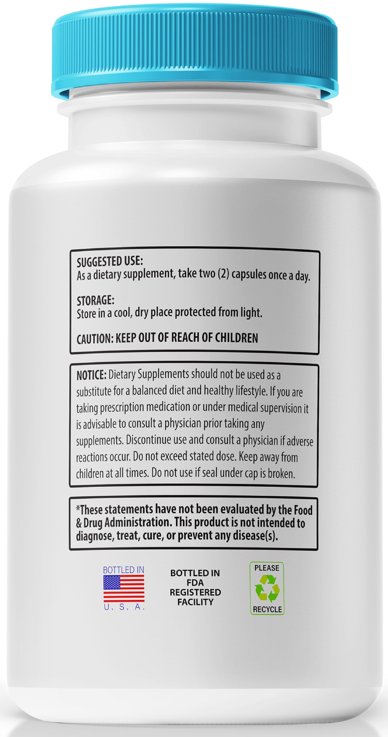 (2 Pack) Pure Digest Capsules, All Natural Pure Formula to Support Gut and Digestive Health, Pure Digest Pills for Overall Well-Being, Official PureDigest Pastillas Reviews (120 Capsules)