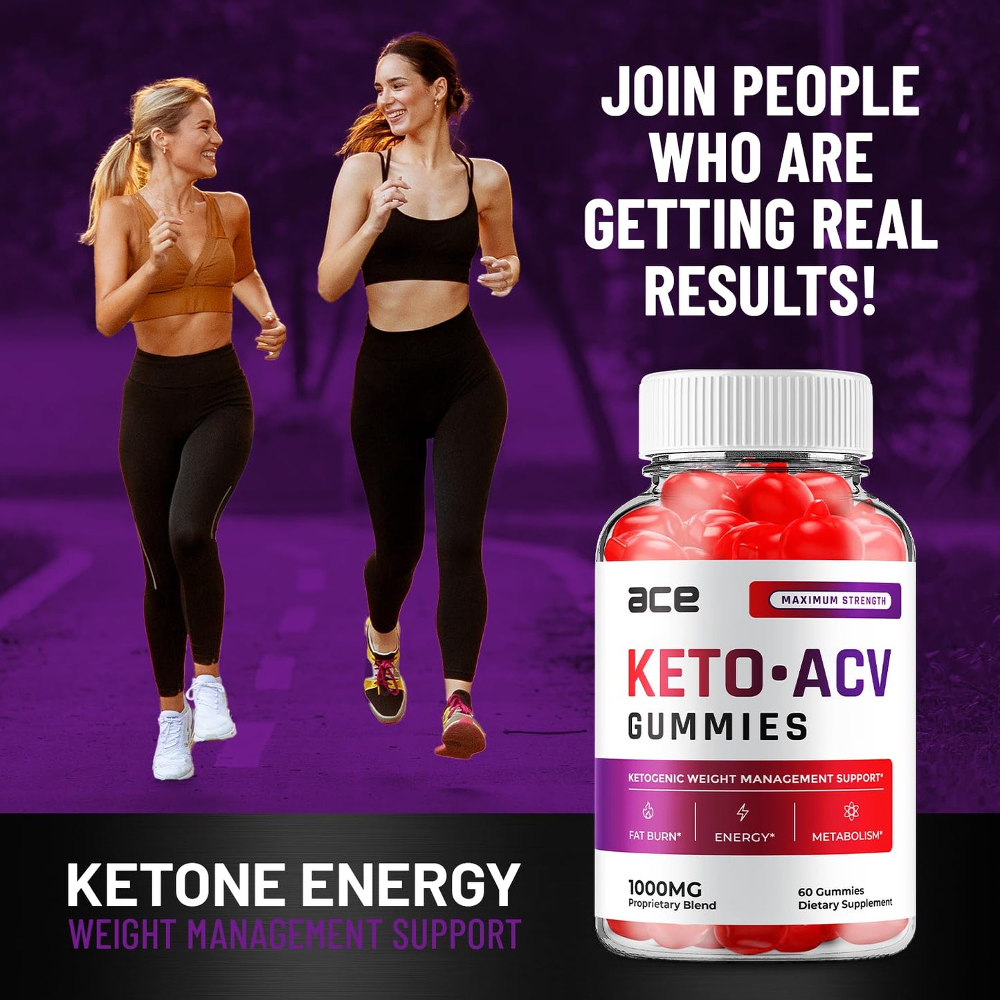 (3 Pack) Ace Keto ACV Gummies - Advanced Formula Ace Keto Plus ACV Gummies Apple Cider Vinegar Ace ACV, Weight Management, Dietary Supplement Reviews Men Women (180 Gummies)