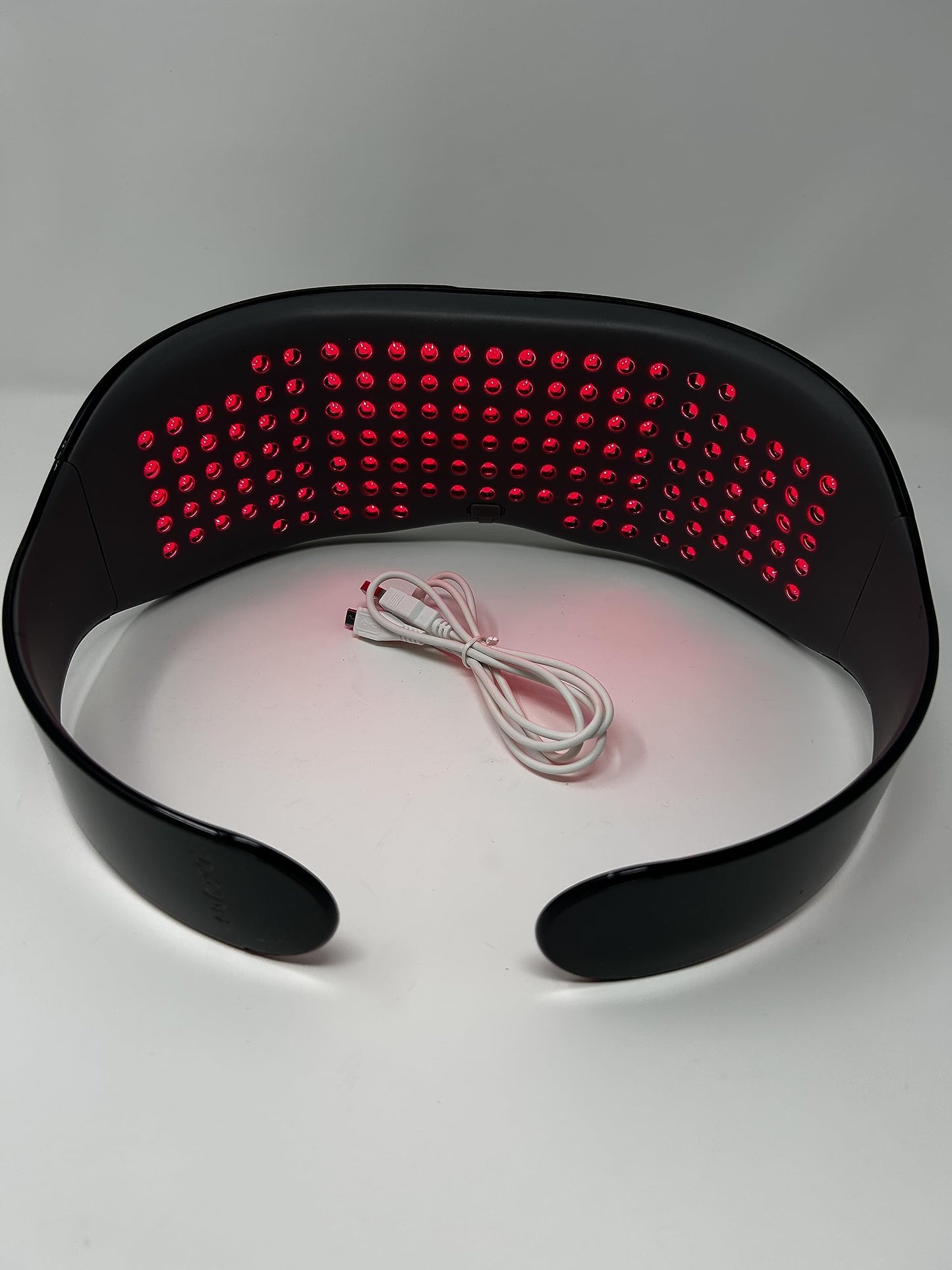 Fat Loss with the Slimwave On the Go Cellulite Reduction Red LED Belt