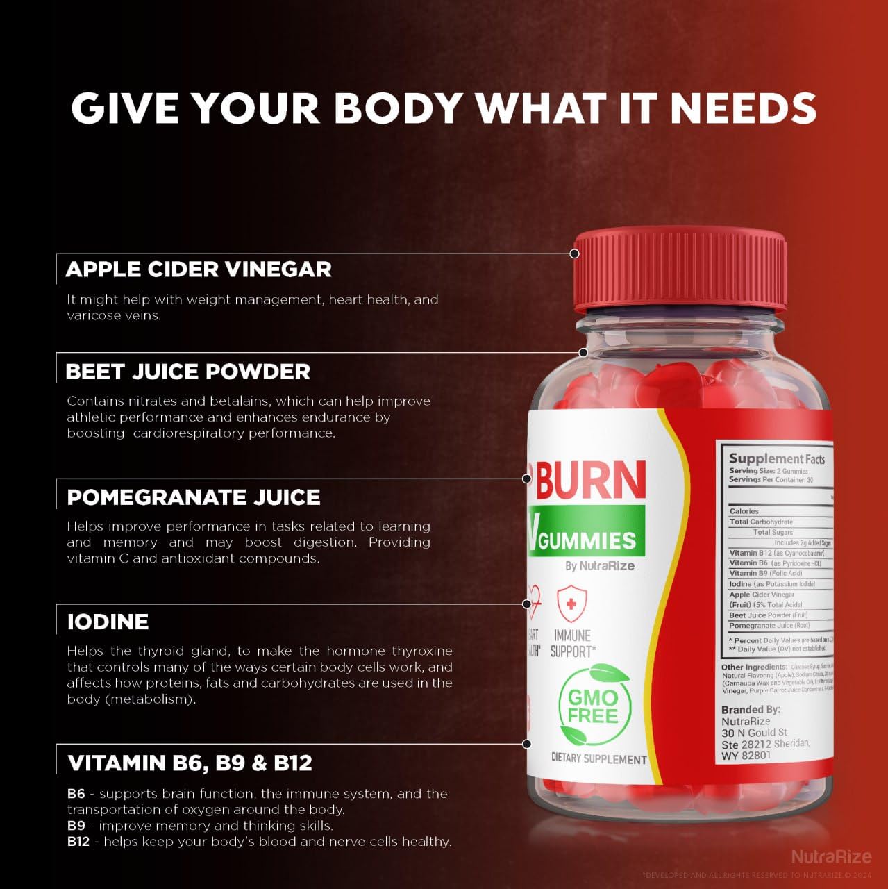 (2 Pack) Pump Burn ACV Gummies - Pump Burn Keto ACV Gummies, Pump Burn + ACV Gummies for Advanced Weight Loss, Maximum Strength, Keto + ACV Gummy, PumpBurn Gomitas Reviews (120 Gummies)