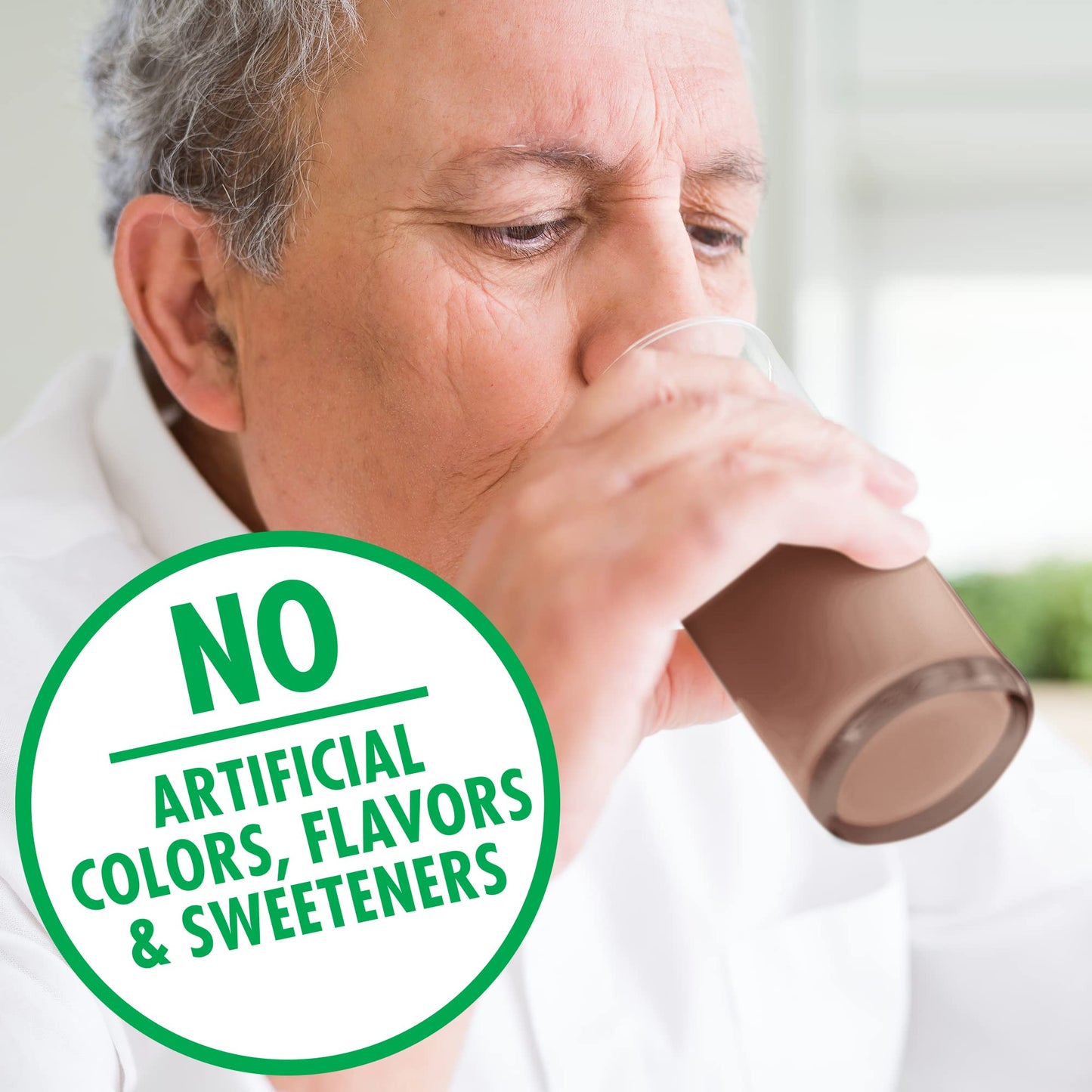 Boost Very High Calorie Chocolate Nutritional Drink 22g Protein 530 Nutrient Rich Calories 8 Fl Oz Pack of 24