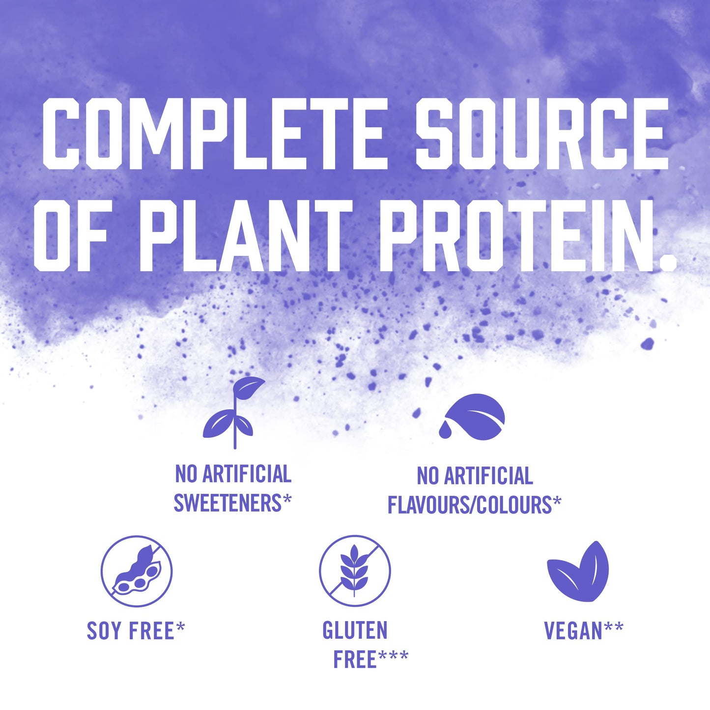BioSteel Elite Plant-Based Recovery Protein with Brown Rice Protein, Pea Protein, and Hemp Protein, Blueberry Cobbler Flavor, 14 Servings