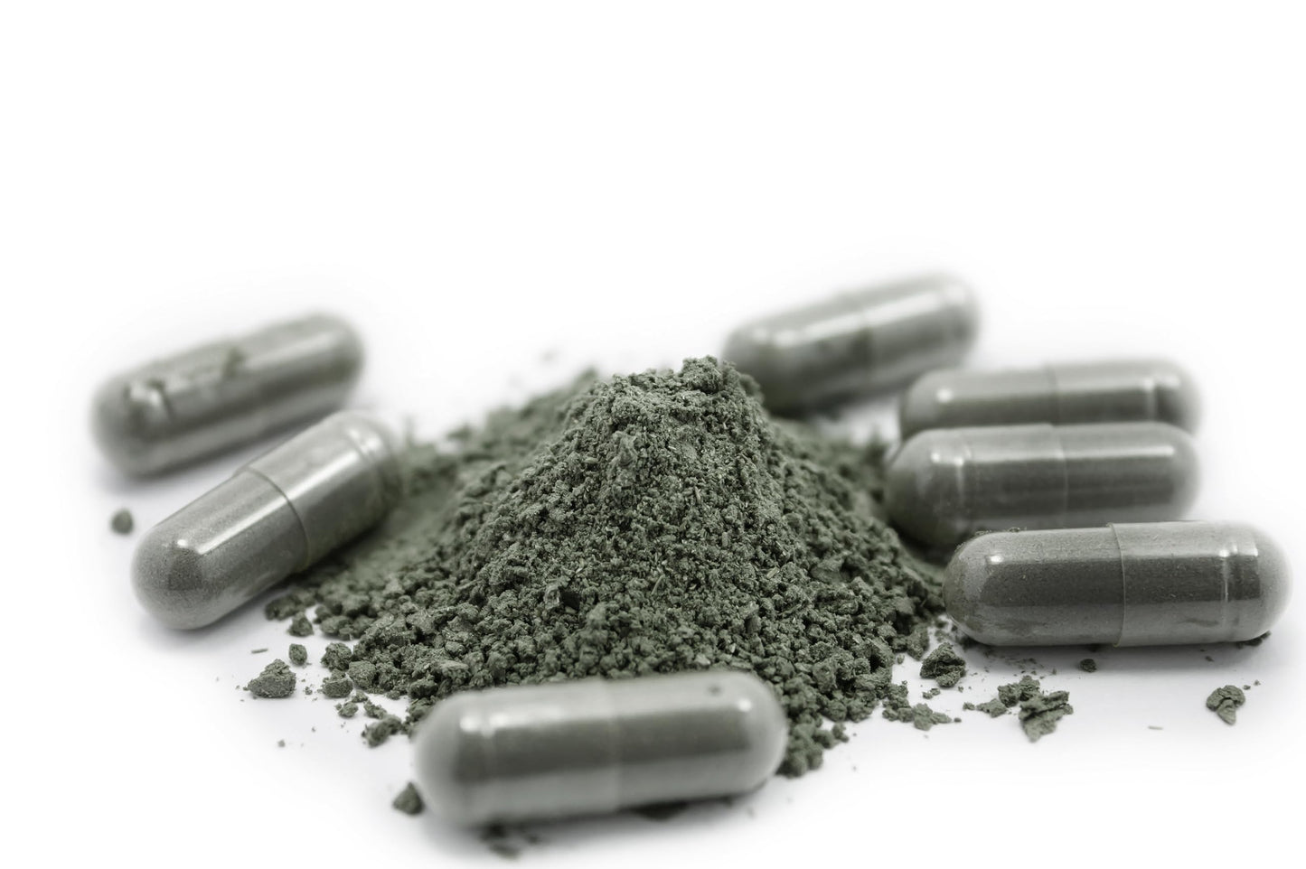 Doctor-Formulated for Optimal Gut Health - All-Natural Ingredients, Promotes Bowel Health, Enhances Microbiome, Reduce Bloating, Remove Unpleasant Poo Odors, Improve Mood - 1 Month Supply/30 Capsules