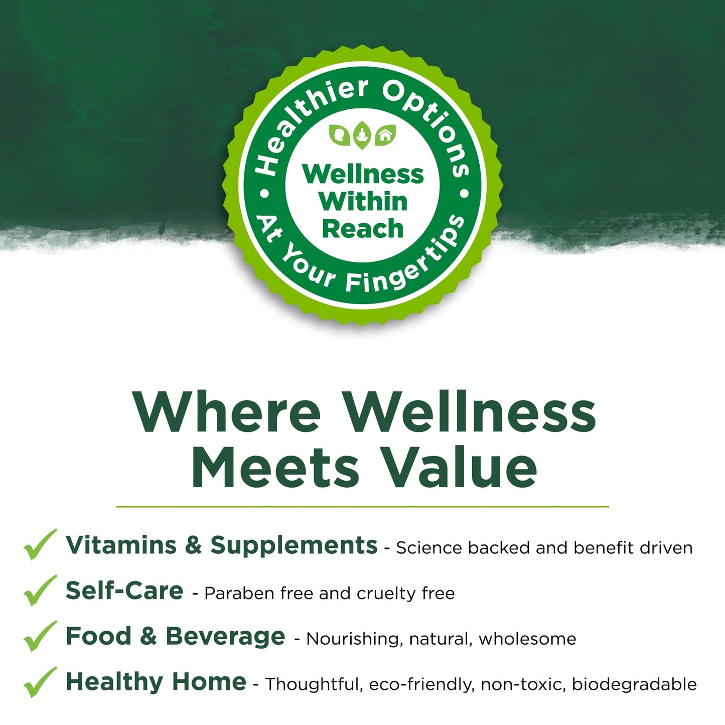 Swanson Ajipure Branched-Chain Amino Acids Pharmaceutical Grade 90 Veg Capsules (2 Pack)