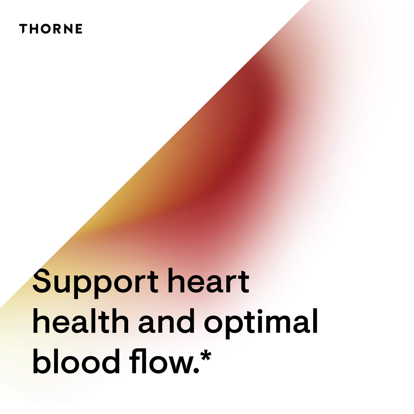THORNE L-Arginine Sustained Release (Formerly Perfusia-SR) - Support Heart Function, Nitric Oxide Production, and Optimal Blood Flow* - 120 Capsules - 60 Servings