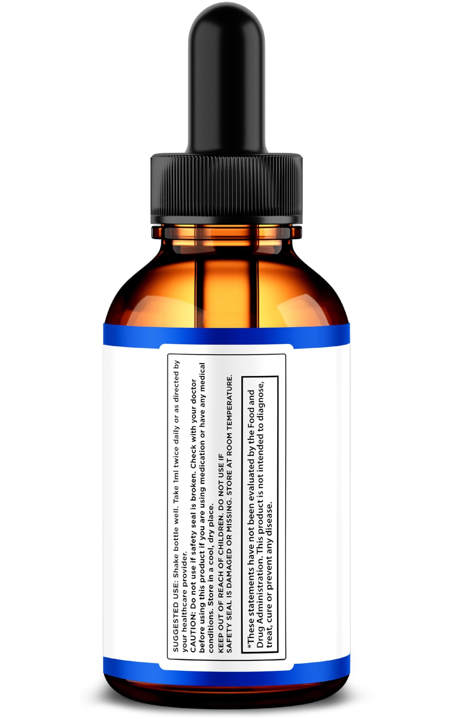 (2 Pack) Sugar Reverse Drops - Natural Way to Maintain Health, Organic Formula to Support Healthy Lifestyle, Sugar Reverse Drops Premium Nutrition, SugarReverse En Gotas (60 Servings)