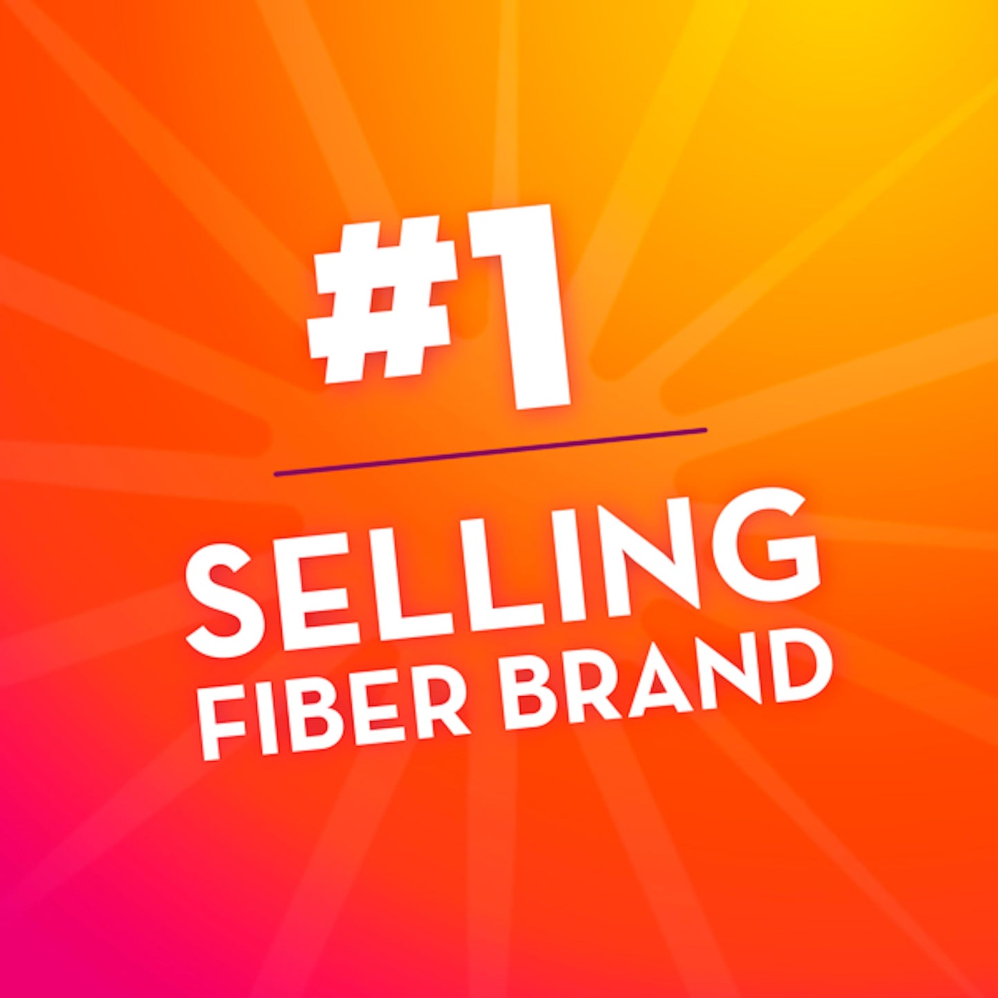 Metamucil Fiber, 4-in-1 Psyllium Fiber Supplement, Sugar-Free Powder, Berry Flavored Drink, 114 Servings (Packaging May Vary)