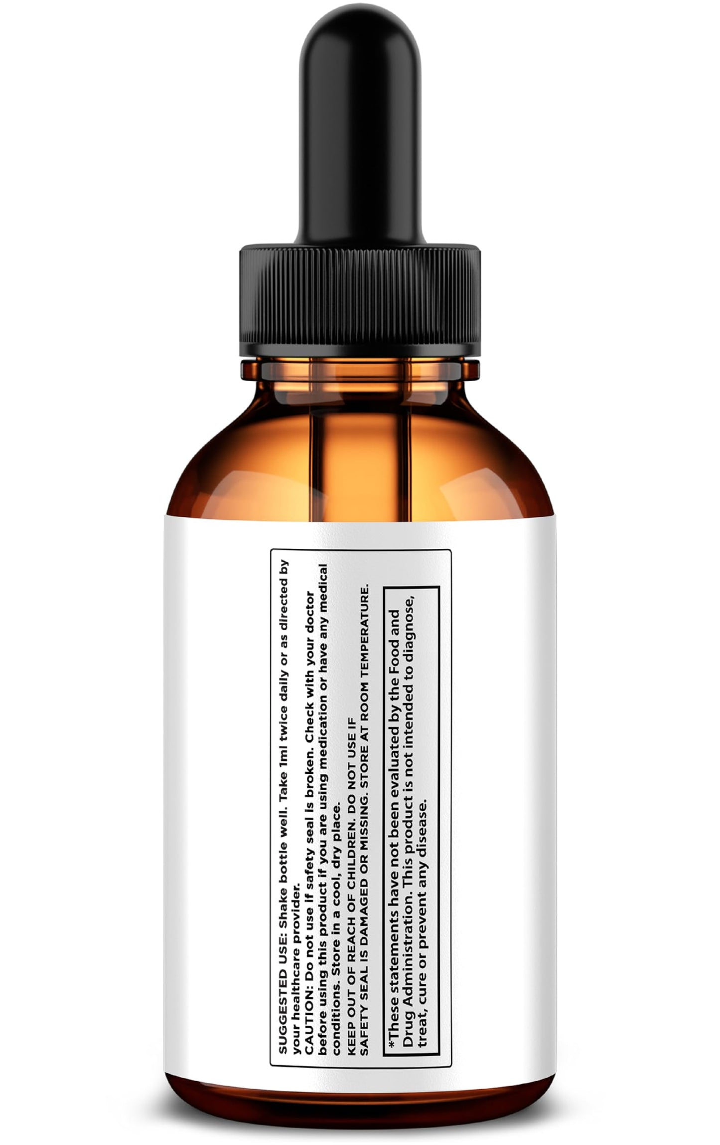 Whispeara Drops - Official Whispeara to Support Healthy Hearing, Focus and Performance, All Natural Whispeara Hearing Support Formula, Premium Whispeara Gotas Review (30 Servings)