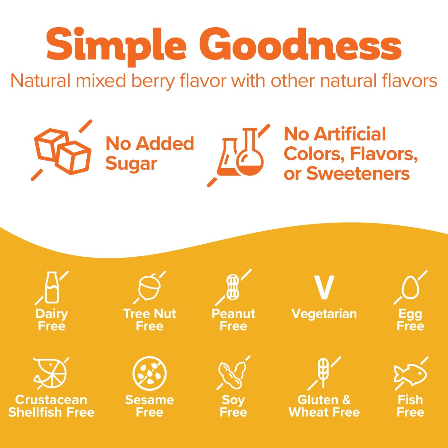 Biostime Kids immune support gummies|(Ages 4+) | Includes Vitamins D&C + Zinc & Probiotics | No Added Sugar |Kids Immune Defense Fruity Bites | Free from top 9 allergens | 60 Count