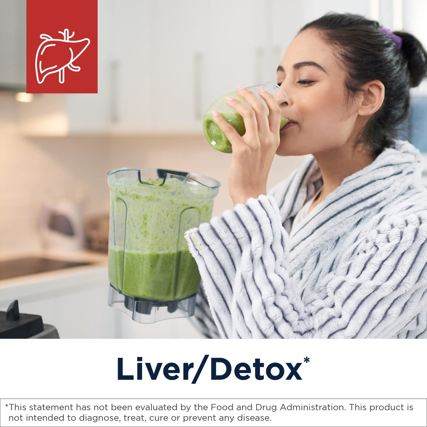 Designs for Health Plant Protein Cleanse Plus 14 Day Detox Program - Promotes Healthy Liver Function + Metabolic Cleanse with Antioxidants + Herbs, Vegetarian (28 Protein Powder Drink + Vitamin Packs)