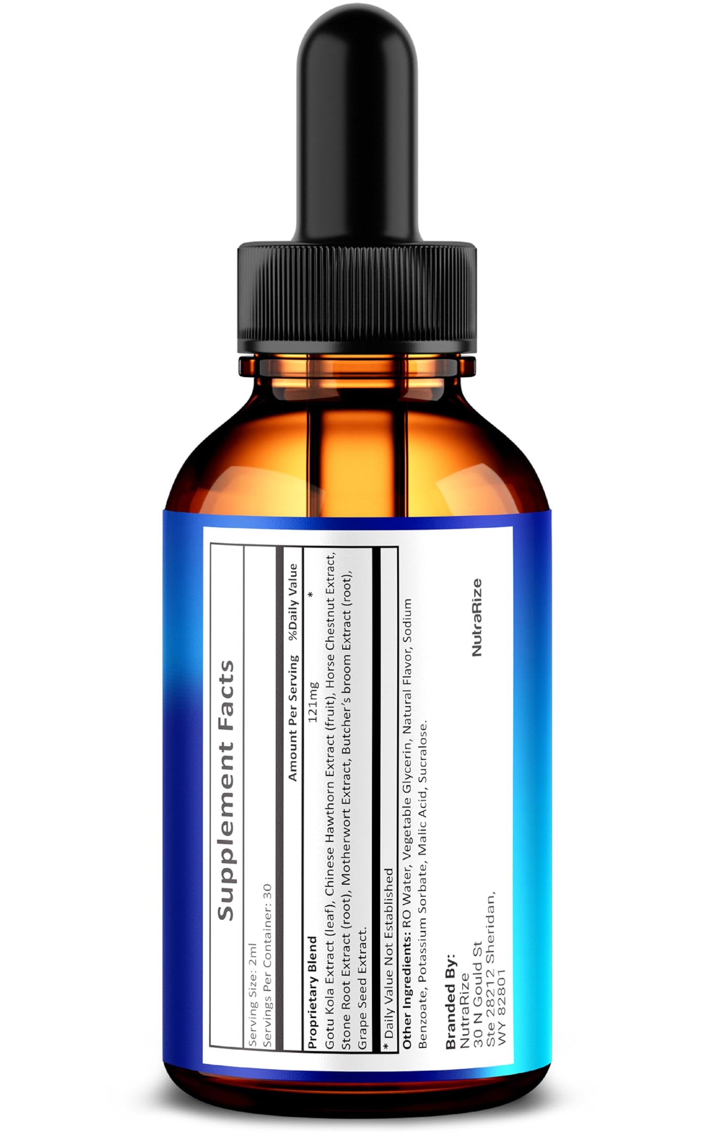 (2 Pack) NanoRevive Drops, Official NanoRevive Liver Support Formula, All Natural NanoRevive for Healthy Liver and Body Wellness, NanoRevive Detox Gotas Review (60 Servings)