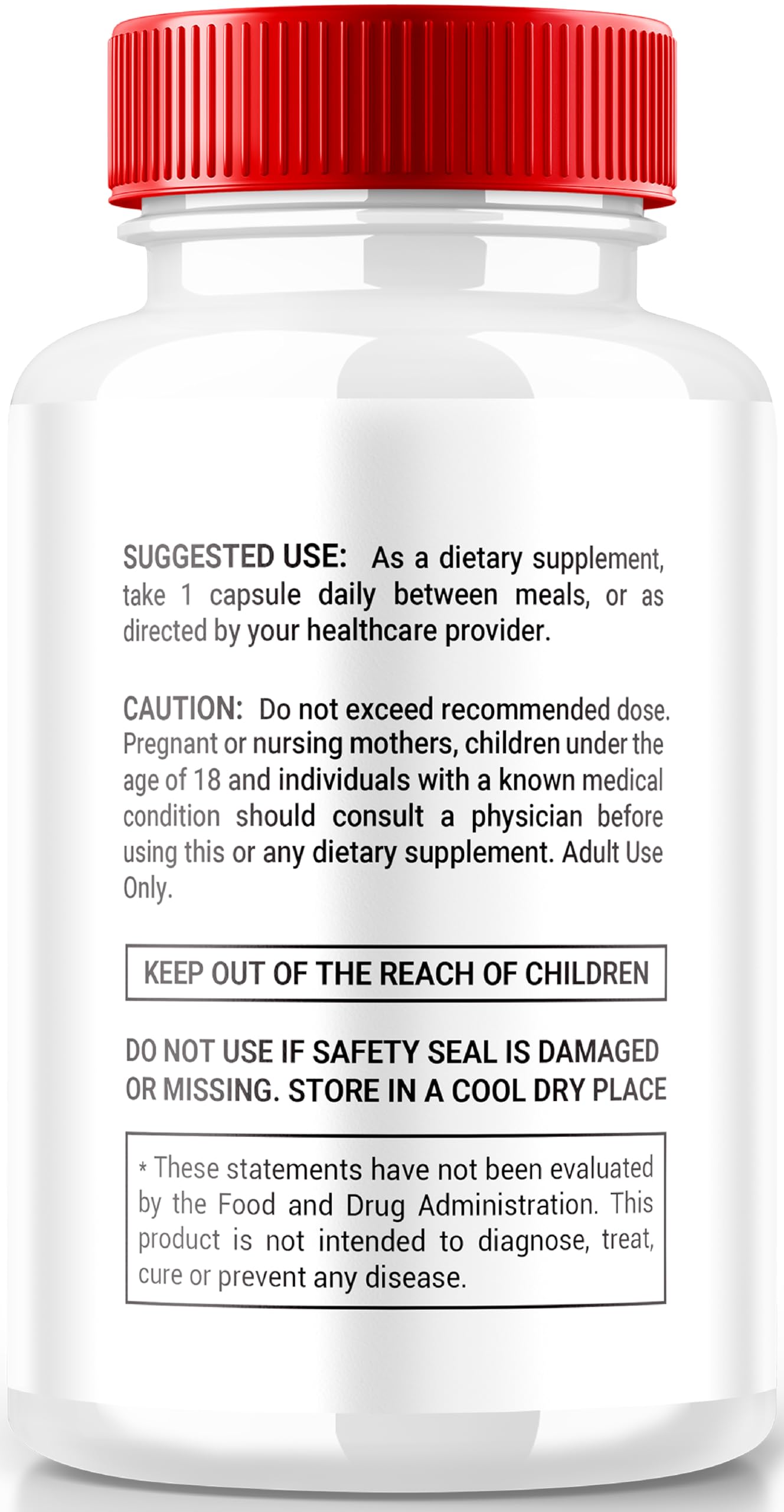 NutraRize Glucovate Glycogen Support Capsules, Official All-Natural Blood Formula to Support Health and Wellness, Glucovate Pills, Gluco Vate Reviews (60 Capsules)