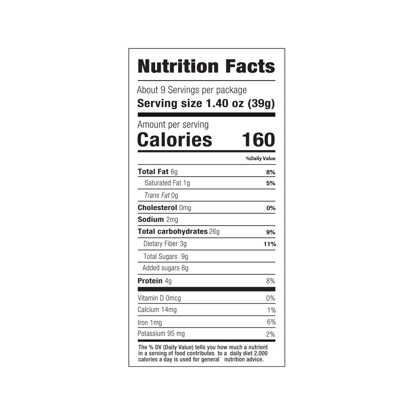 Avelina Natural Flavors Granola GlutenFree Healthy OatmealBased Cereal Kosher NonGmo and Gluten free 123 oz Honey Almonds 4Pack