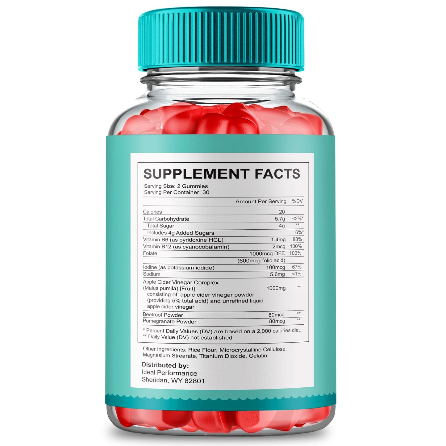 Ketolicious Keto ACV Gummies, Ketolicious ACV-Keto Gummies 1000MG - Extra Strength, Ketolicious All Natural Apple Cider Vinegar, Vitamin B12, Pomegranate, KetoLicious ACV Gummy Reviews (2 Pack)