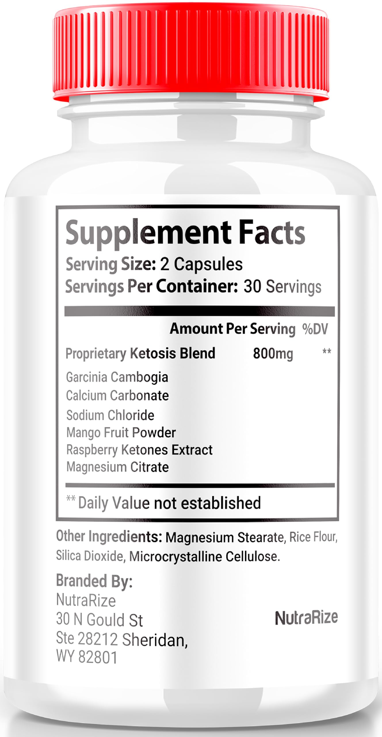 (2 Pack) Raspberry Ketone Capsules, Official Raspberry Ketone For Weight Loss, All-Natural Keto Formula to Unlock Your Body and Fitness Goals, RaspberryKetone 1200MG Supplement, Reviews (120 Capsules)