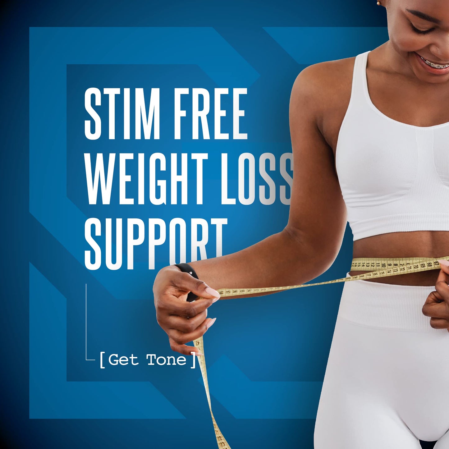 Siren Labs Slimify Advanced Fat Burner for Weight Loss - Garcinia Cambogia, African Mango, and Grains of Paradise - Boost Metabolism, Decrease Appetite, and Increase Energy - Stim Free (90 Capsules)