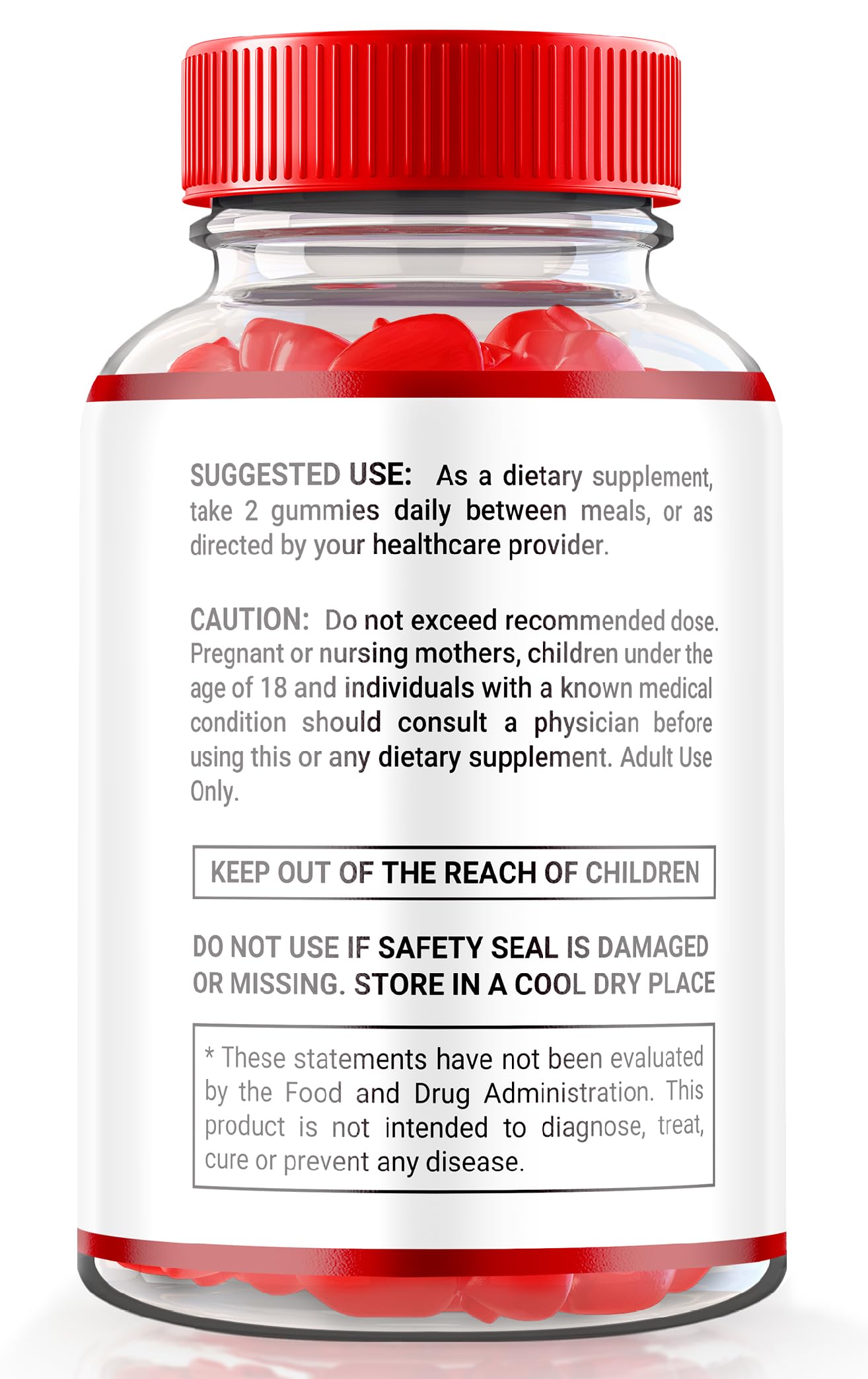 (2 Pack) True Keto ACV Gummies, True Keto Advanced ACV Supplement, Maximum Strength Keto Formula, Apple Cider Vinegar 1000MG, Keto Vitamins, All Natural ACV Gummy, Official Keto Reviews (120 Gummies)