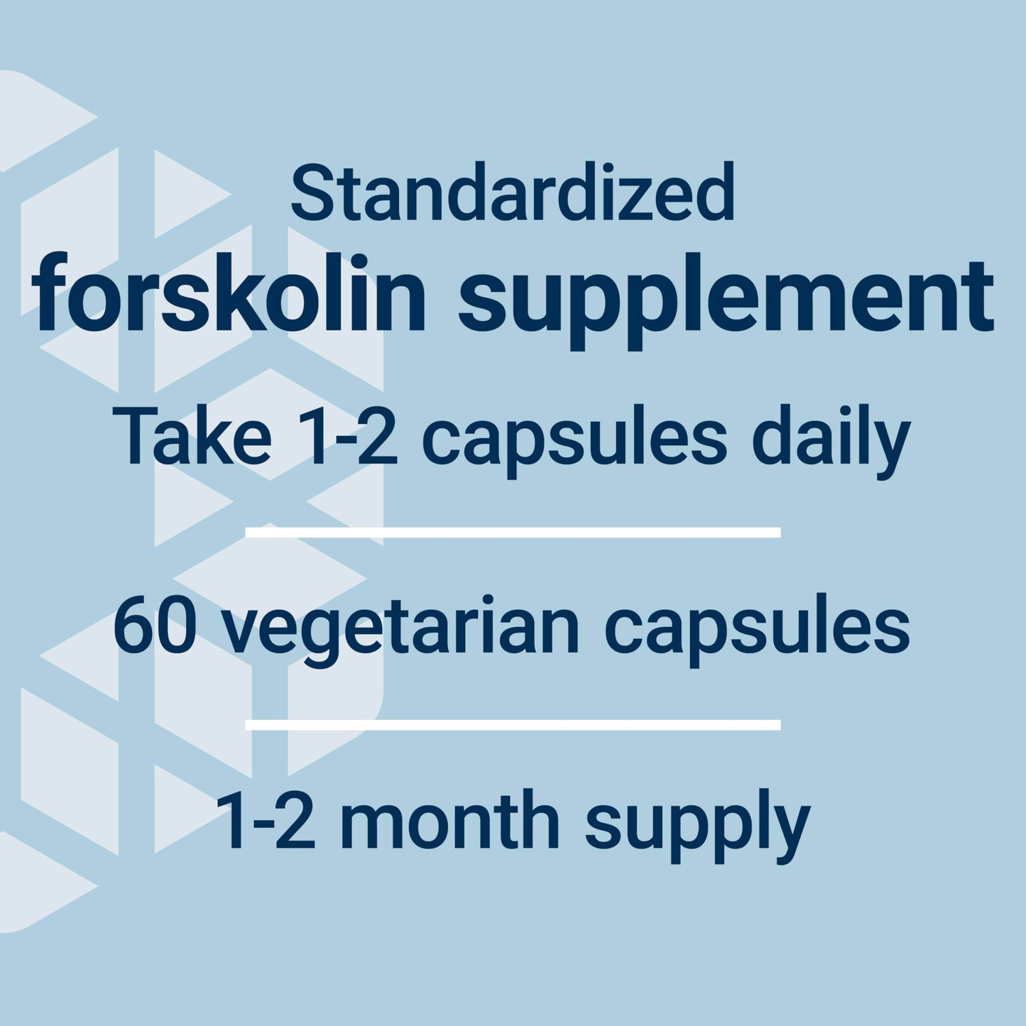 Life Extension Forskolin, Coleus forskohlii, Cellular Energy Health Support Supplement, 10 mg, standardized Extract, Non-GMO, Gluten-Free, Vegetarian, 60 Capsules, 1-2 Month Supply
