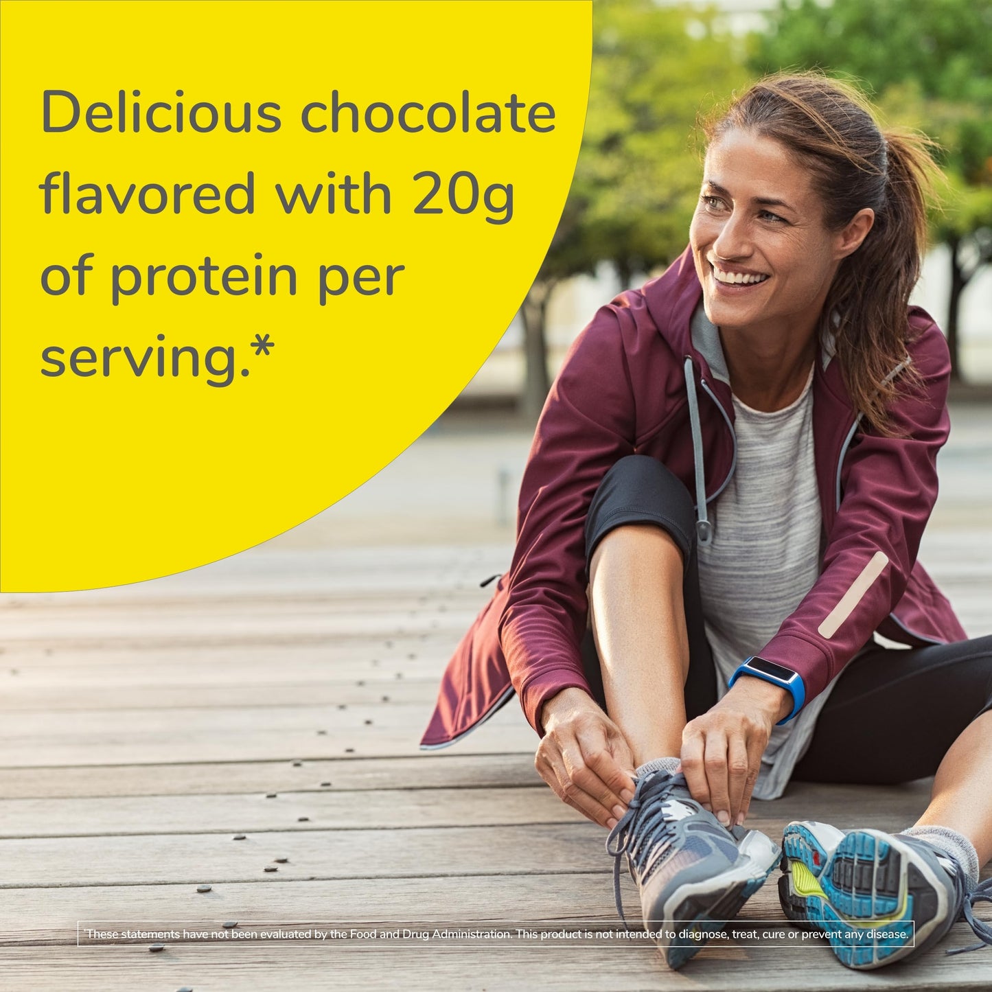 Twinlab Sport Vegan Protein - Organic Protein Powder Made from Pea Protein, Rice Protein, Chia Seed & Flaxseed - Chocolate, 24.70 oz, 20 Servings (Pack of 2)