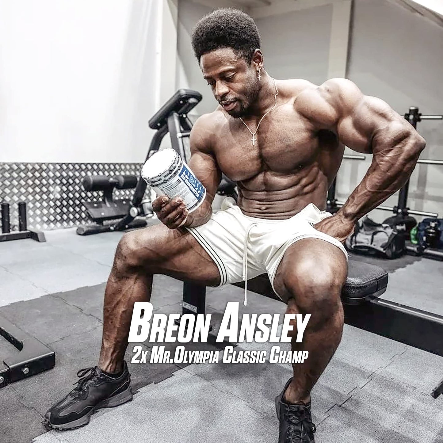 Yava Labs PRE Workout Ultimate Pump Formula (Energy Drink)