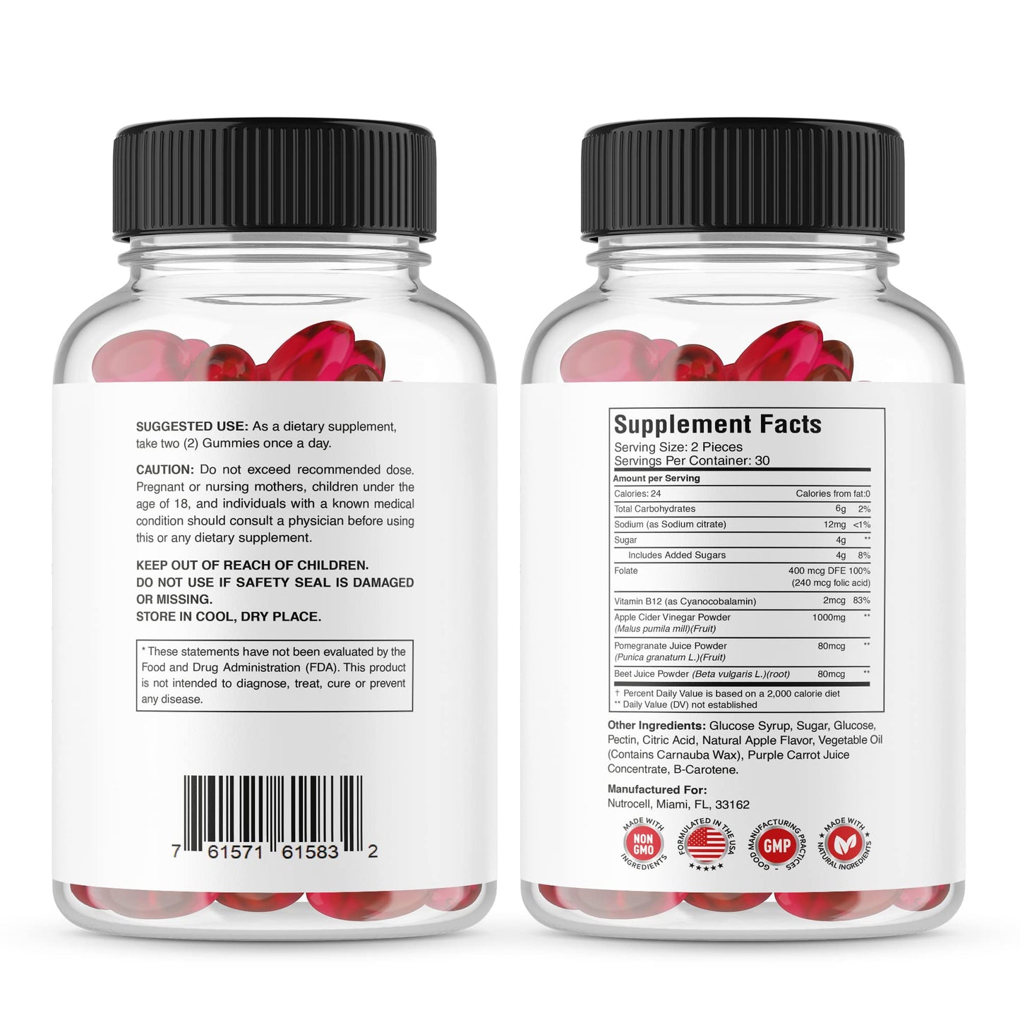 Nutrocell Gummies Keto Blast Gummy Bears Blast Keto Gummi Bears Max KetoBlast ACV Gummies Supplement