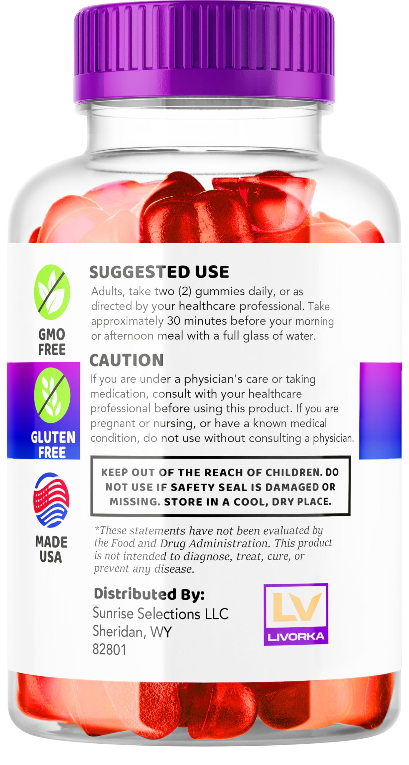 (3 Pack) Fast Ripped Keto ACV Gummies Advanced Weight Loss, Fast Ripped Weight Loss Gummies Keto+ACV, Keto ACV Gummies Ripped, Keto Fast, Ripped Keto, Fast Ripped Keto + ACV Gummies 1050mg, 3 Months