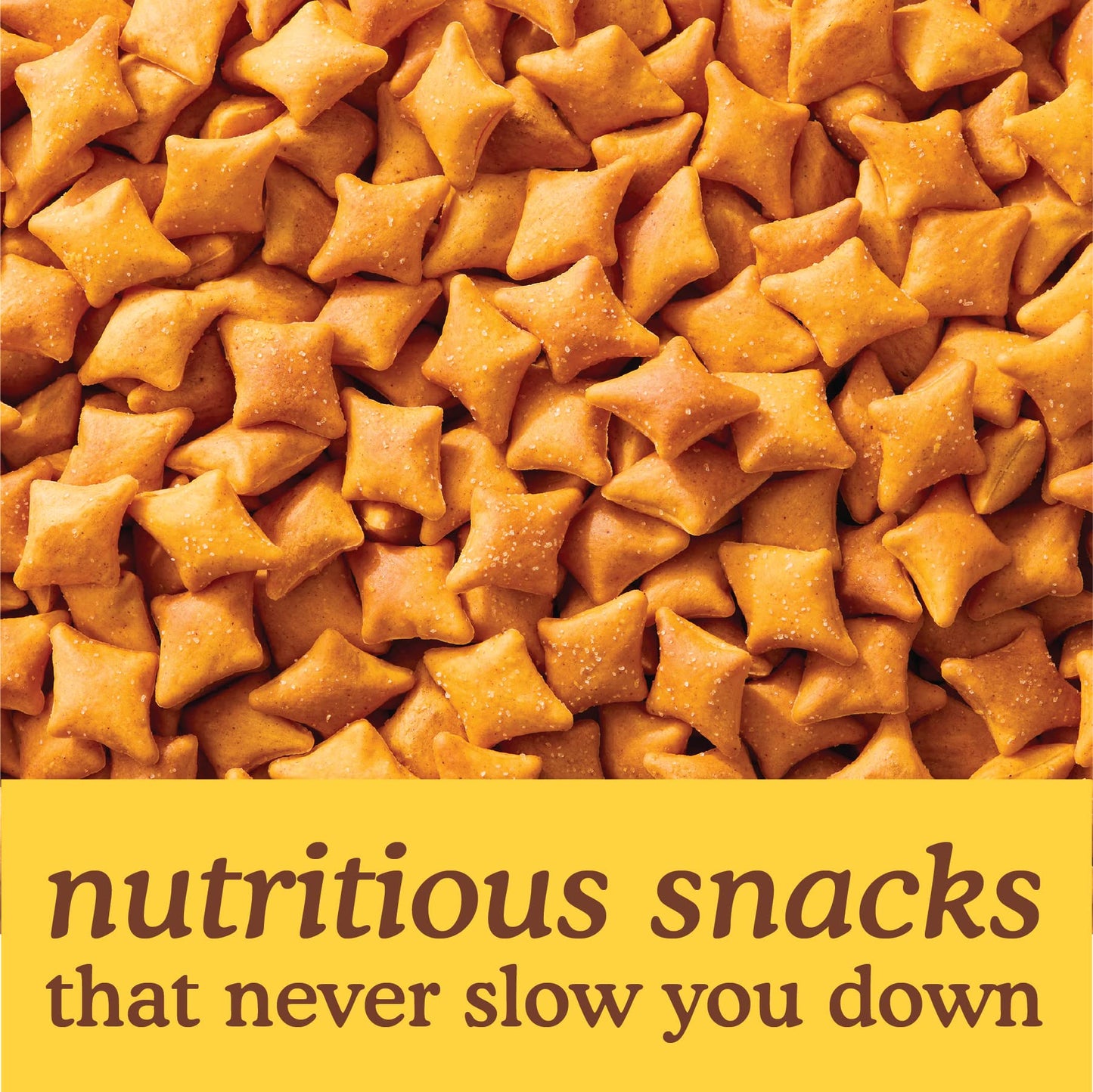 Simple Mills Pop Mmms Pizza Baked Snack Crackers Gluten Free 4 Ounce Pack of 1