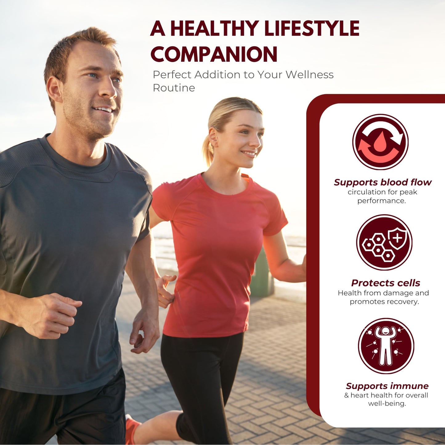 ZAFiNCO Beet Root Max Capsules-1300mg Per Serving - Organic Beet Root Powder Capsules for Mens Health & Supports Nitric Oxide Production, Increase Blood Flow & Super antioxident-60 Count Non-GMO-USA