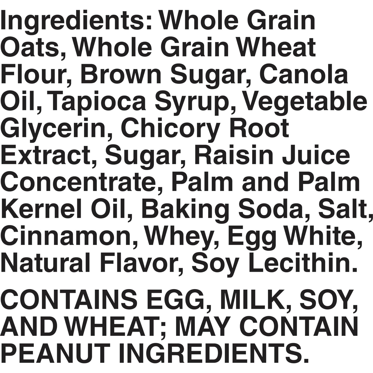 Nature Valley SoftBaked Oatmeal Squares Cinnamon Brown Sugar 20 Count 248 OZ