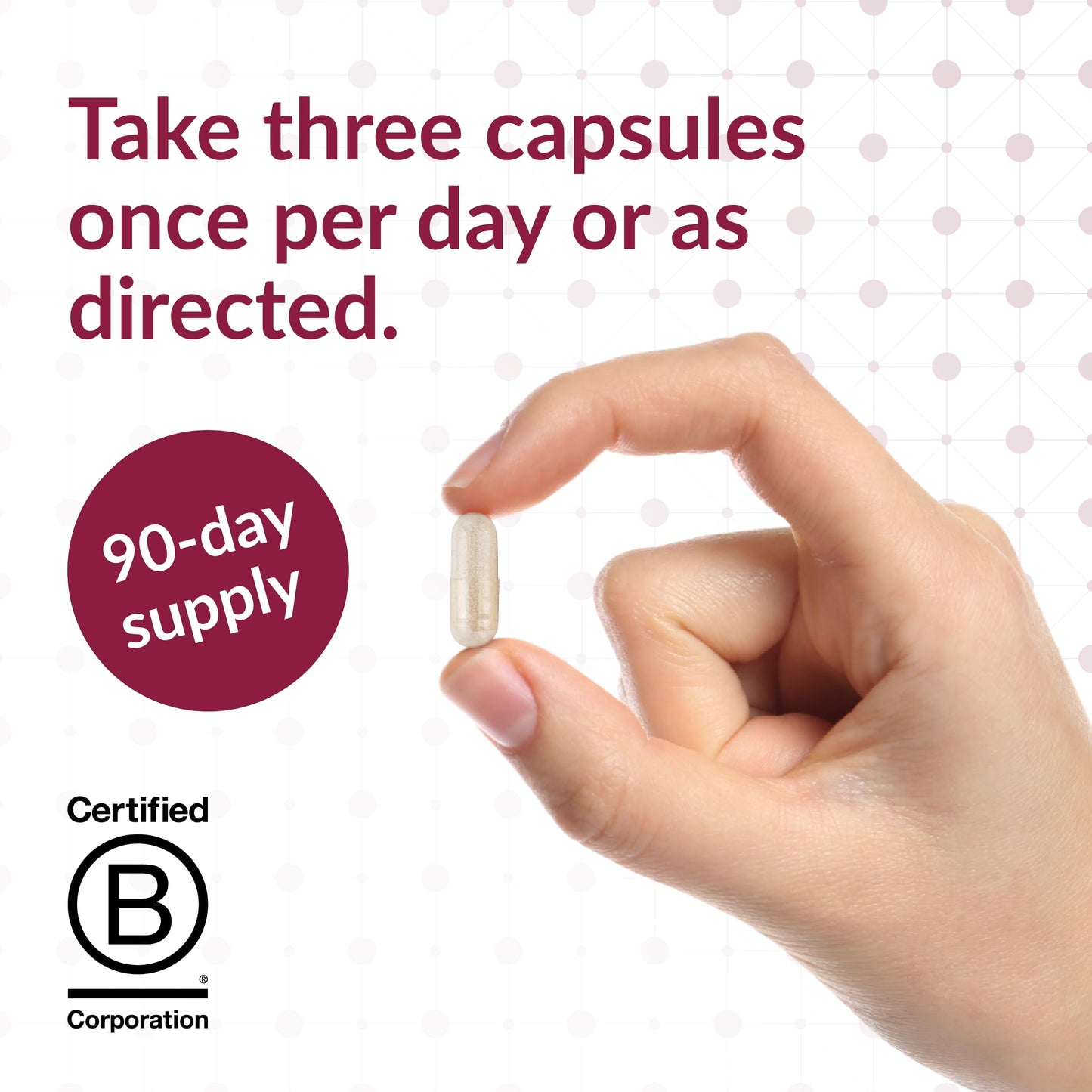 Bariatric Advantage Ultra Multi Without Iron - High Potency Multivitamin - for Bariatric Surgery Patients - Bariatric Multivitamin Capsule - with Calcium, Vitamin C & More - 270 Capsules