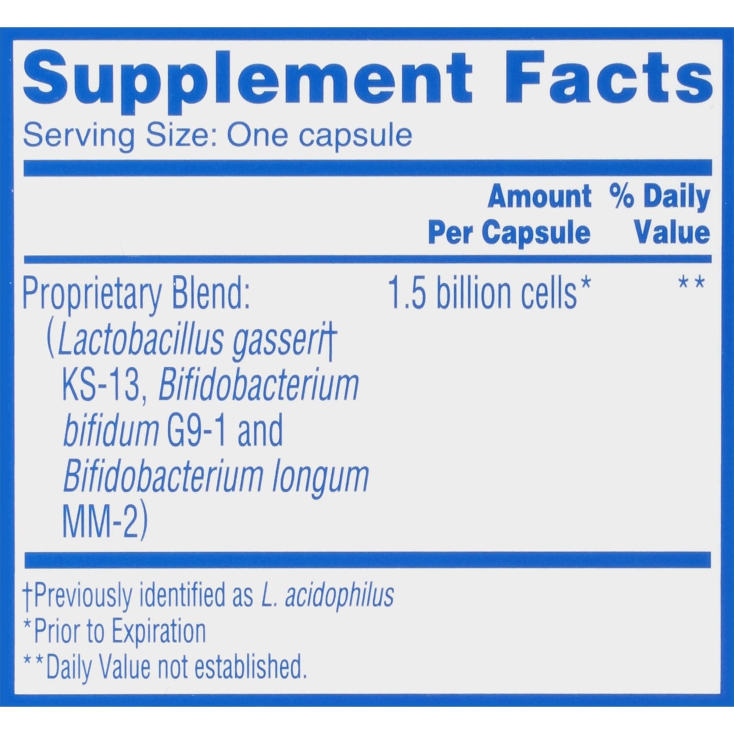 Bayer Bayer Phillips' Colon Health Capsules, 45 caps (Pack of 3)