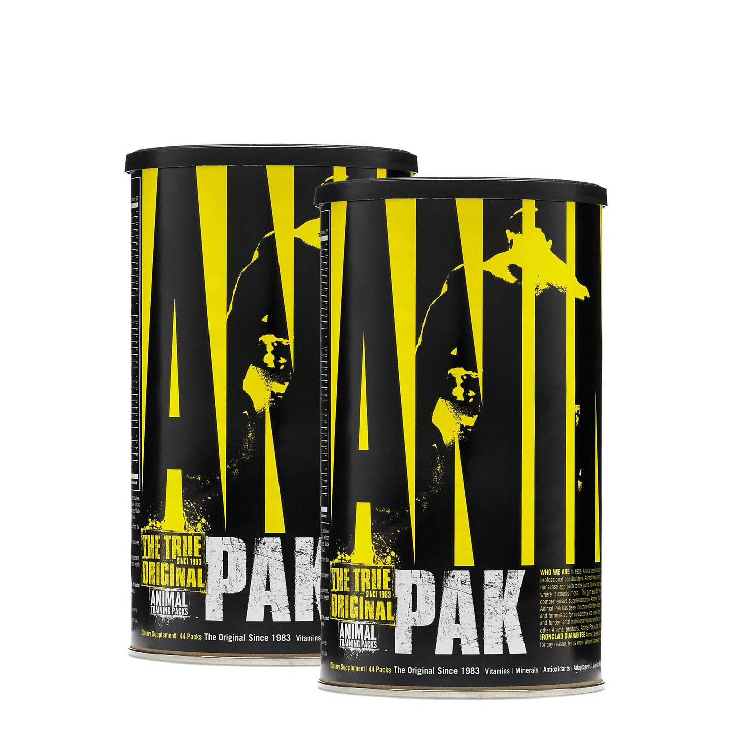 Animal Pack