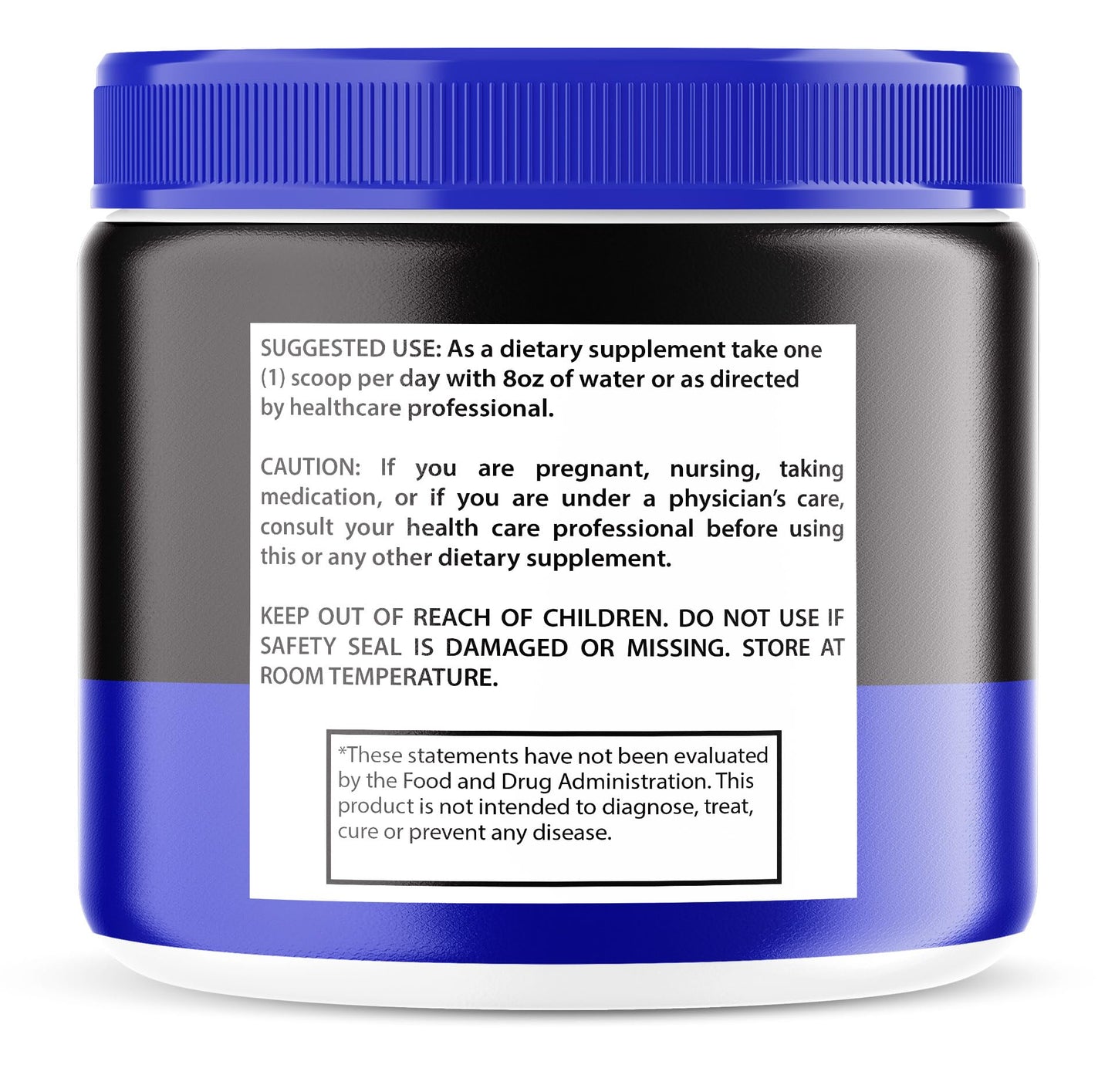 NutraRize (Pack of 2 Nitric Boost Ultra Powder in a Jar, Official Formula to Support Energy Levels and Blood Flow, Reviews (60 Servings)