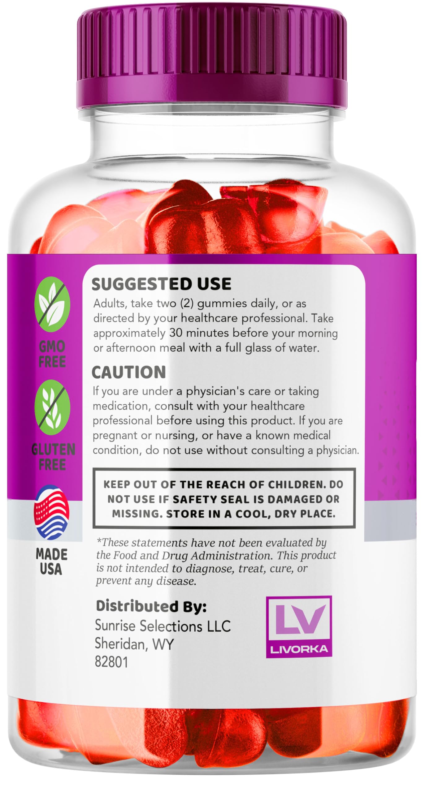 (2 Pack) Vitazen Labs Keto Gummies, Vitazen Keto Gummies, VitazenLabs Keto, Vitazen Keto ACV Gummies, Vitazen Apple Cider Vinegar, Vitazen Gummies, Vitazen, Vitazen Keto 120 Gummies For 2 Months