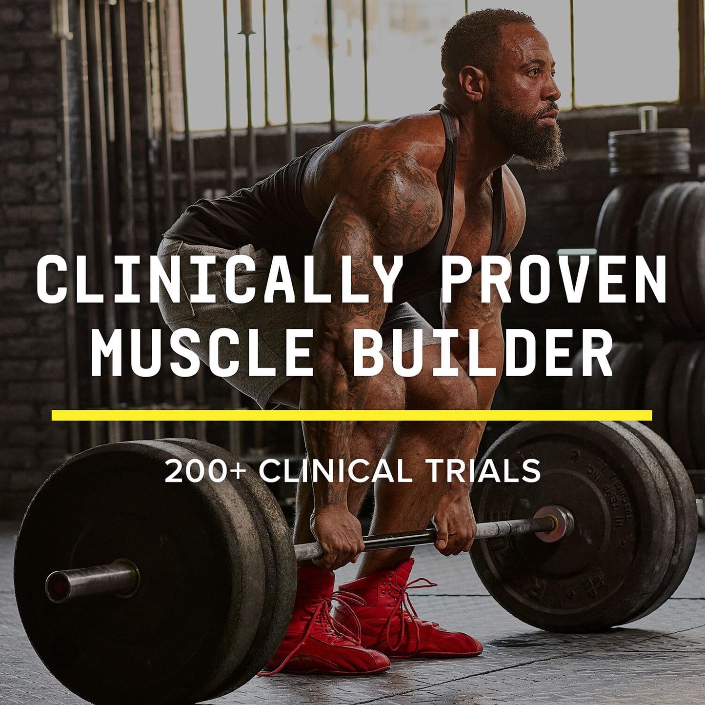 BEYOND RAW Chemistry Labs HMB Powder | Increase Performance | 30 Servings