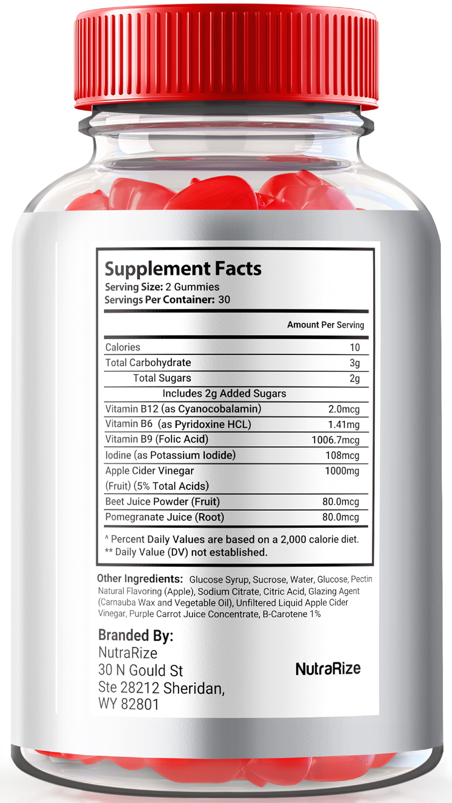 (2 Pack) Total Life Keto ACV Gummies, Total Life Keto Advanced ACV Weight Loss Formula, Natural Apple Cider Vinegar 1000MG, Maximum Strength Keto Support, Keto Vitamin, TotalLife Review (120 Gummies)