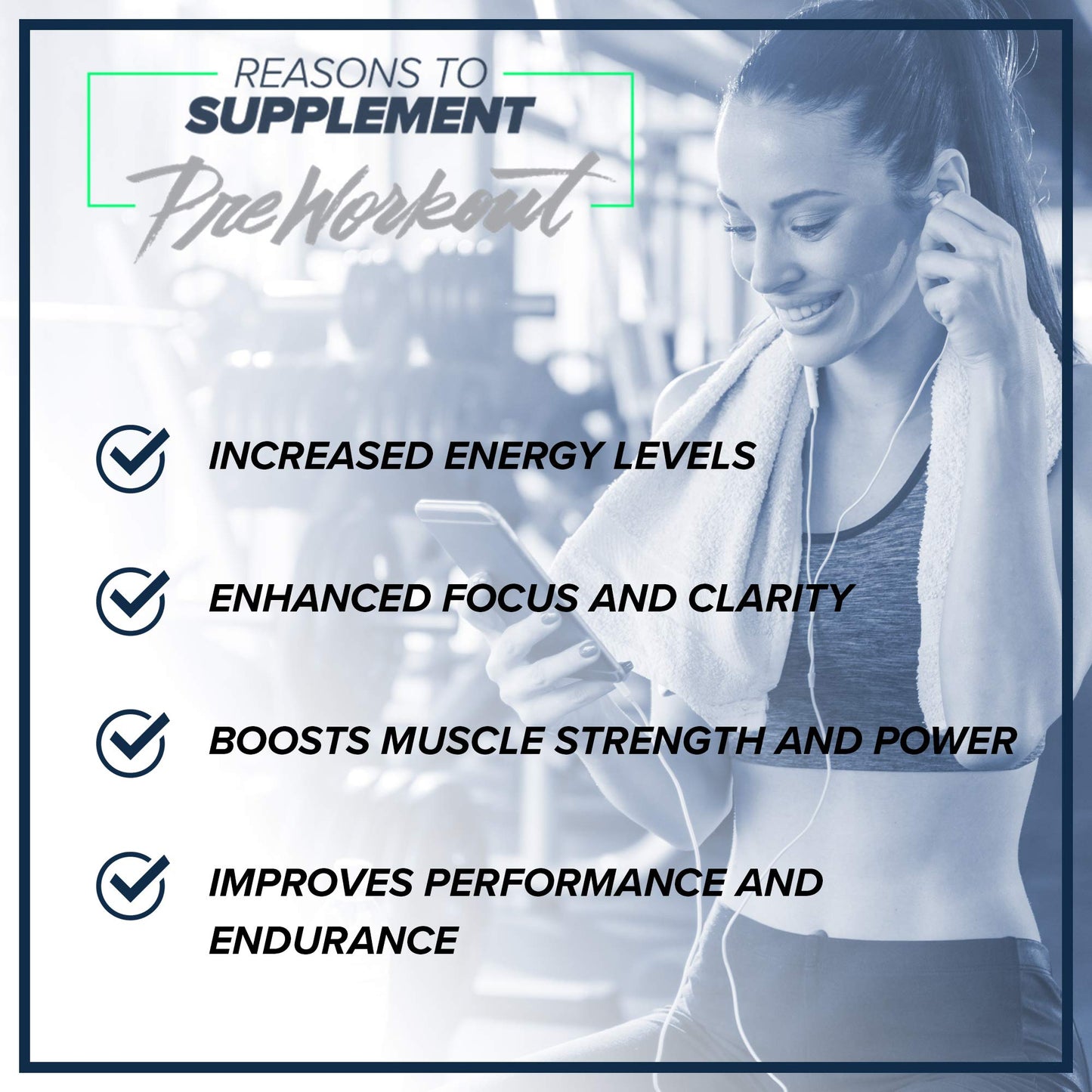 NF Sports Pre-Workout - Supports Energy, Cognitive Function, Strength, and Muscular Endurance to Optimize Workouts - Strawberry Lemonade Flavor - 25 Servings