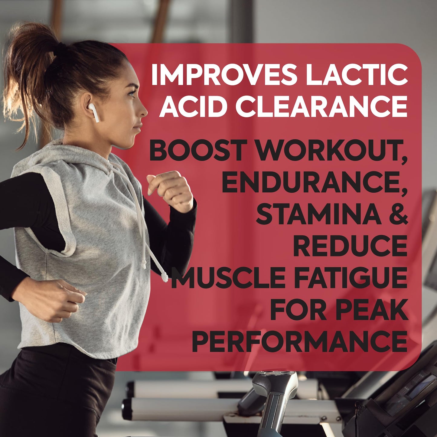 NitroBeet 12,000mg | Beet Root Enhanced with Glycerol | | Enhances Lactic Acid Clearance | Supports Heart Health & Blood Flow | Beetroot Supplement for Men & Women