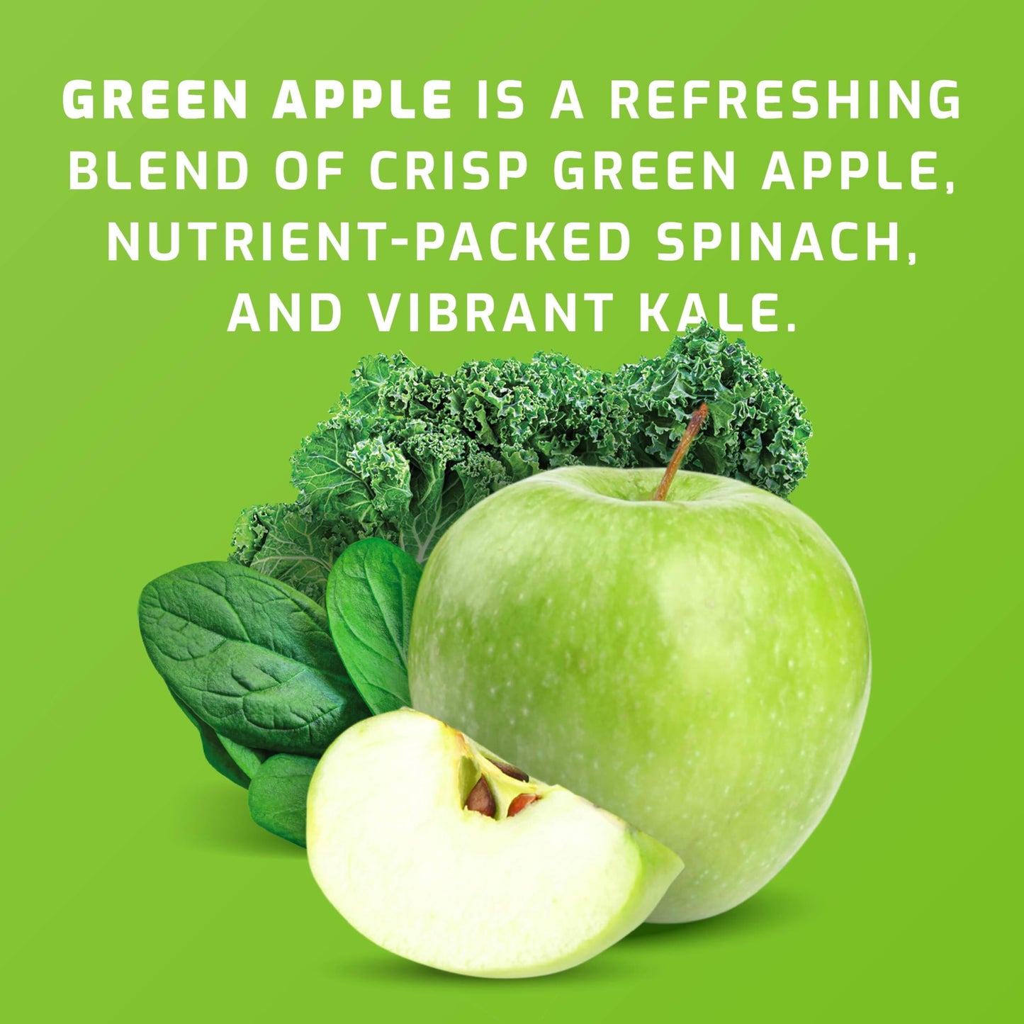 TRULABS Hydrate + Organic Greens 6ct. Sugar Free Electrolytes Hydration Packets. Each Serving Contains 1422 mg of Electrolytes &19 Vitamins & Minerals & 4 Organic Greens.
