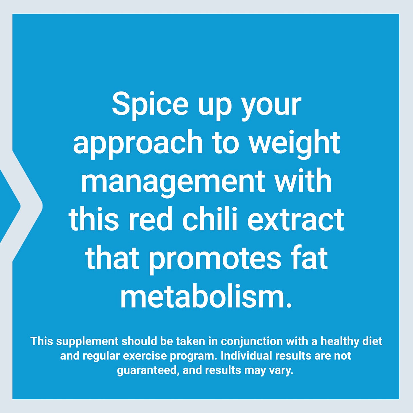 Life Extension Thermo Weight Control - Encourages Fat Burning, Healthy Weight Loss & Thermogenesis - Patented Capsaicin Extract - Weight Management - Gluten-Free - 60 Vegetarian Capsules