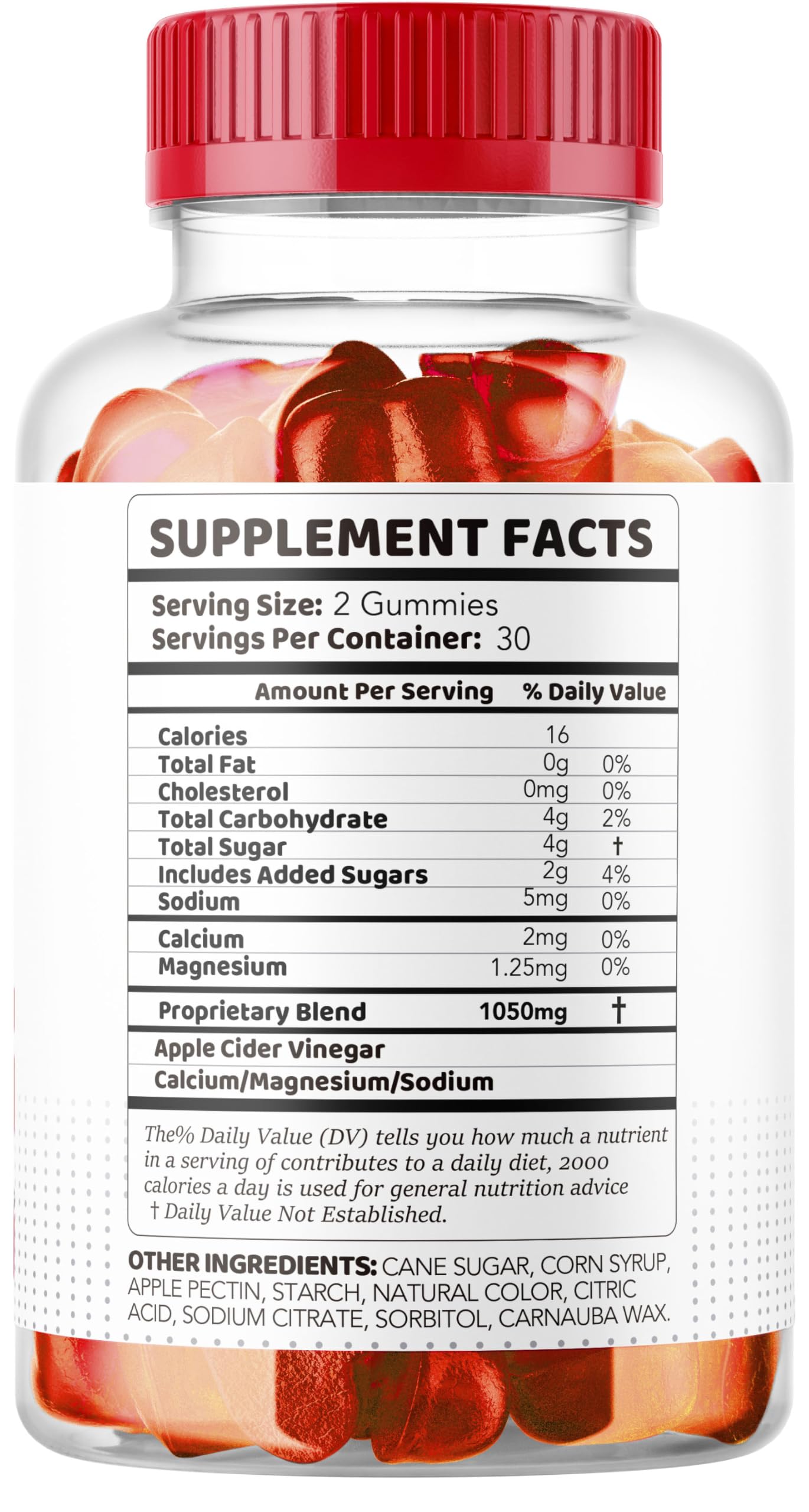 (2 Pack) Vital Grow XL Male Gummies - Men's Performance Gummies 1050MG Vital GrowXL Blend, Vital Growth Gummy Advanced Gomitas Formula, 120 Gummies for 2 Months