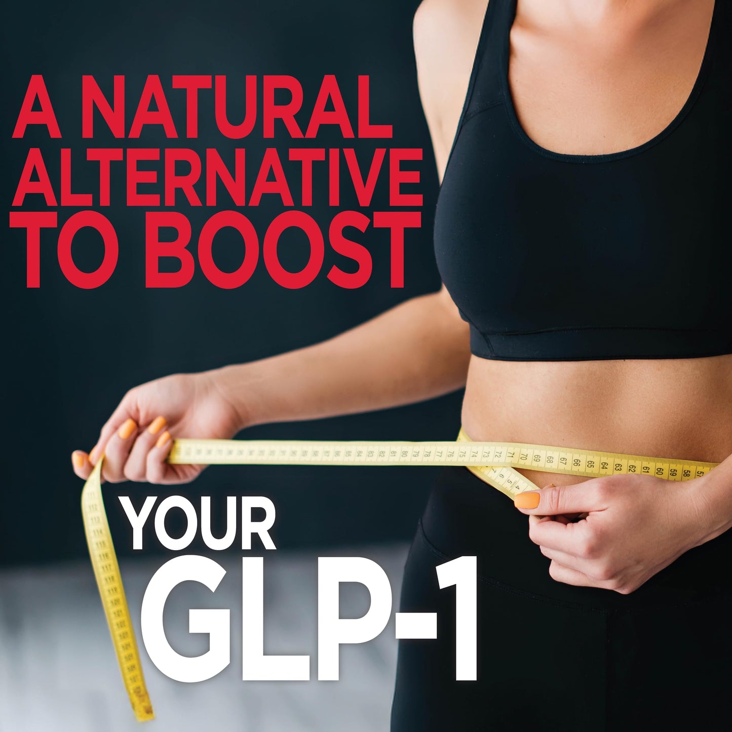 DietWorks GLP-1 Companion, Semaglutide Support, Promotes Digestion and Regularity, Boosts Energy Levels, 60 Tablets