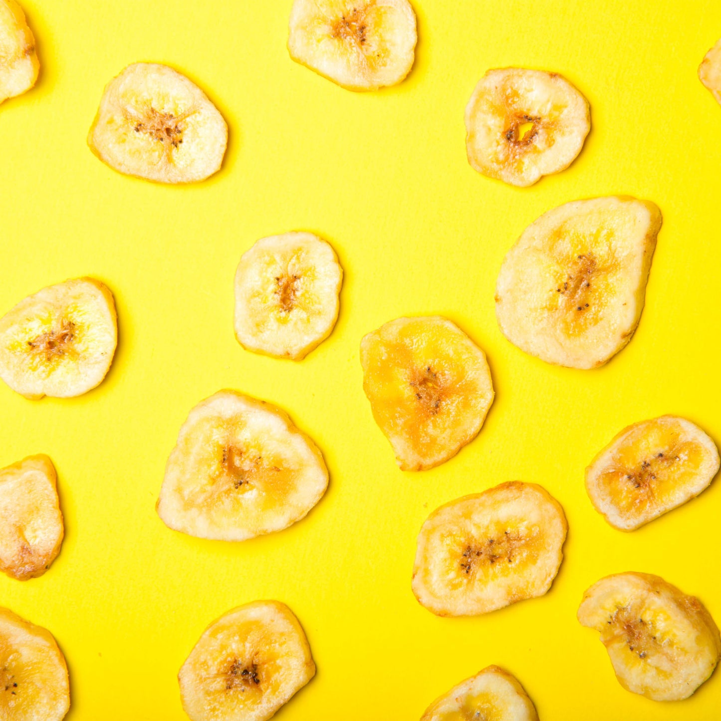 Yupik Organic Sweetened Dried Banana Chips 141 Oz GlutenFree Kosher NonGMO Vegan Sliced Dried Fruits Lightly Sweetened Crunchy Snacks Ideal for Baking Topping