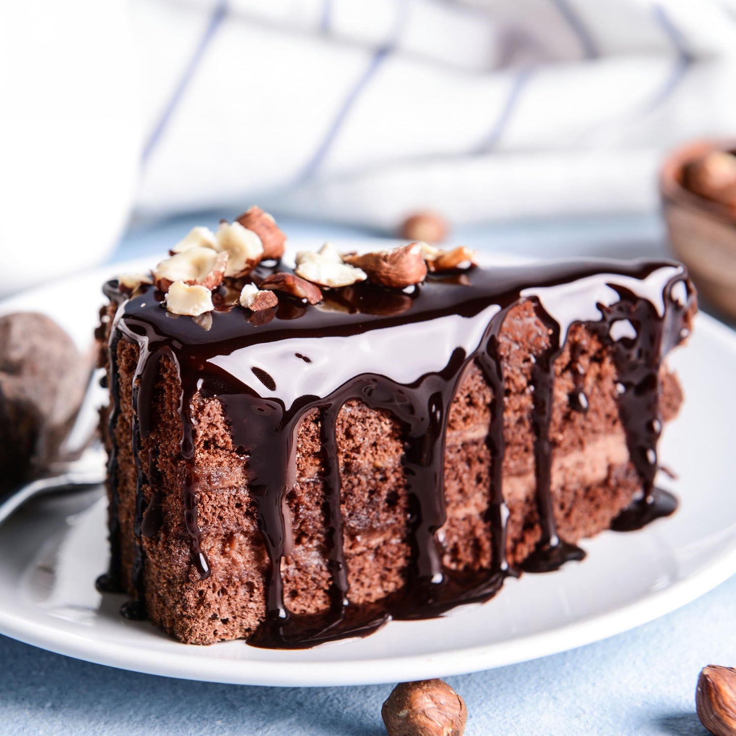 Yupik Raw Hazelnuts 22 lb GlutenFree Kosher Filberts Whole Nuts With Skin Unsalted Unroasted OilFree Source of Fiber Iron Healthy Snacks Ideal for Baking Cooking