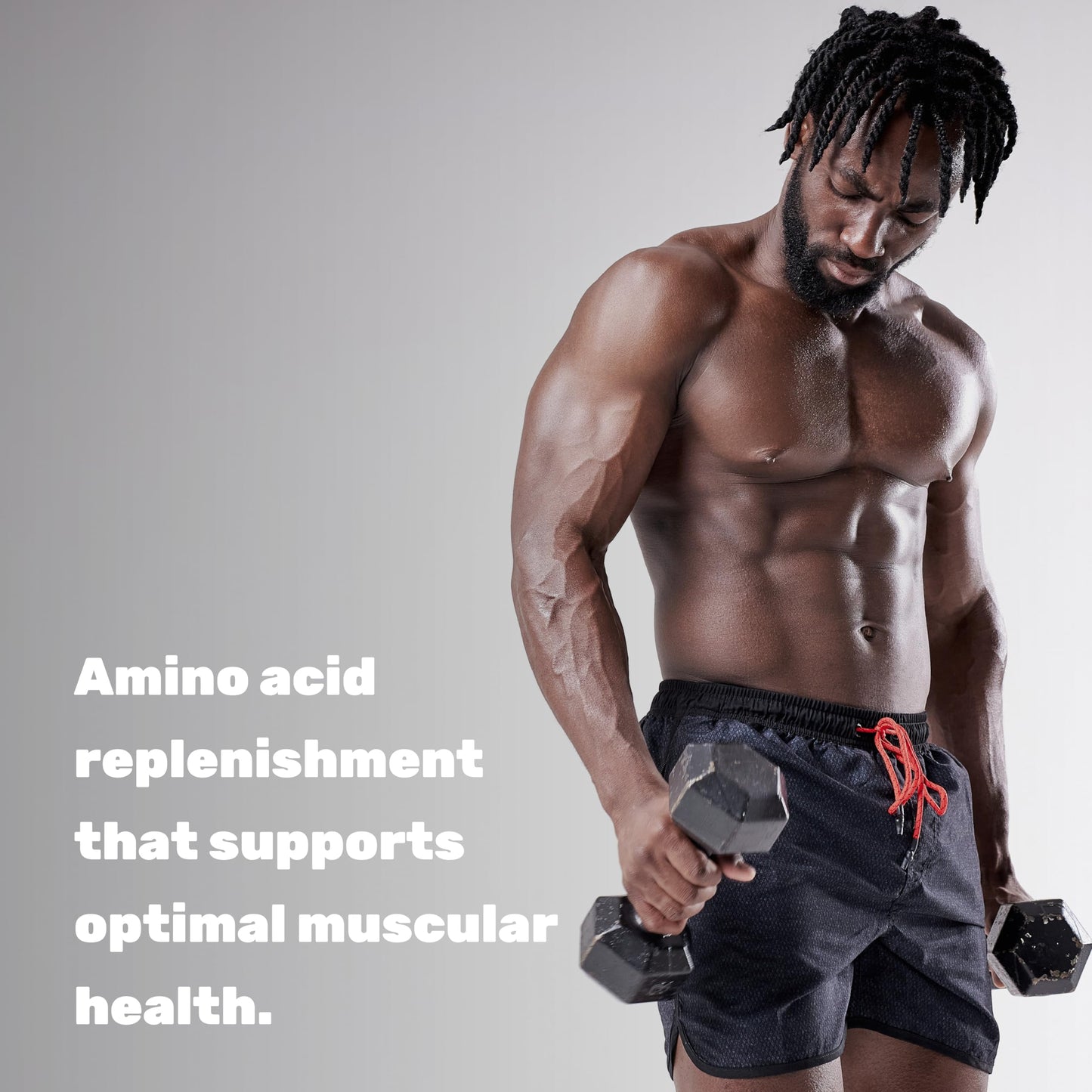 Essential Amino Acids (EAA) 2000mg Per Serving, 300 Capsules - Unflavored - 9 in 1, All BCAAs (Branched-Chain Aminos) - Lean Muscle Support & Natural Pre Workout Supplement